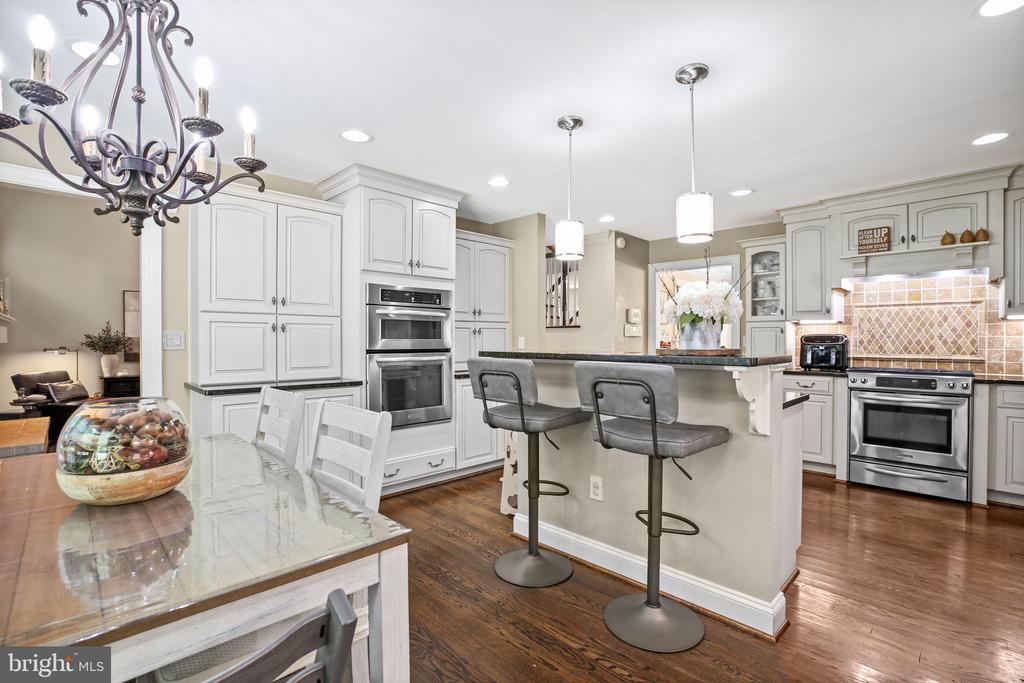 Fredericksburg, Virginia, 22407, United States, 5 Bedrooms Bedrooms, ,5 BathroomsBathrooms,Residential,For Sale,1927805