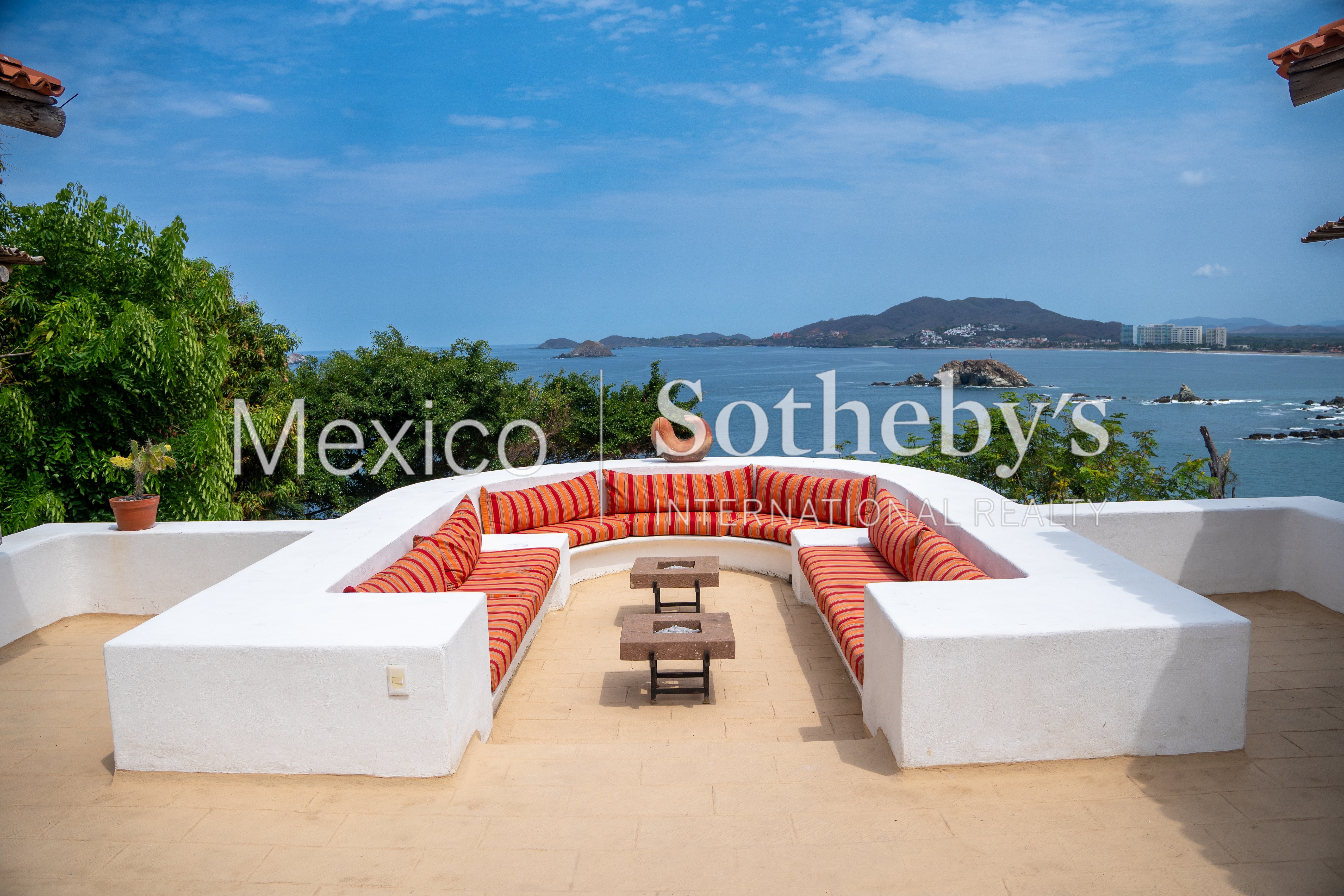 Casa Ixtapa Marivent - 物件實景