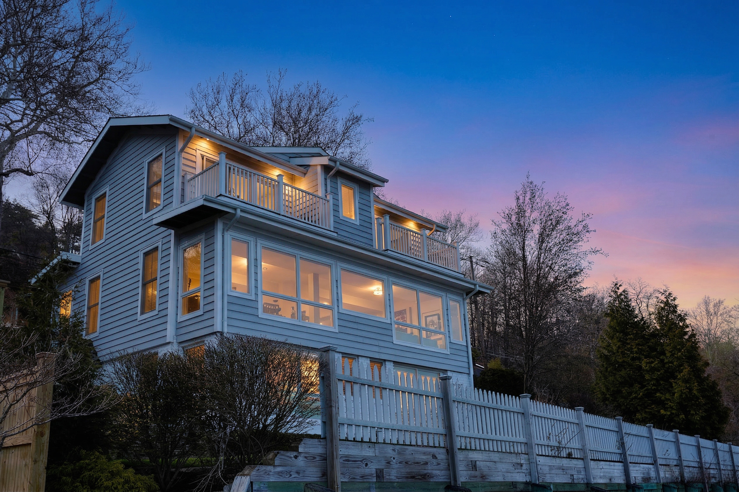  Tappan Zee Sail & Ice Yacht Club - 物件實景