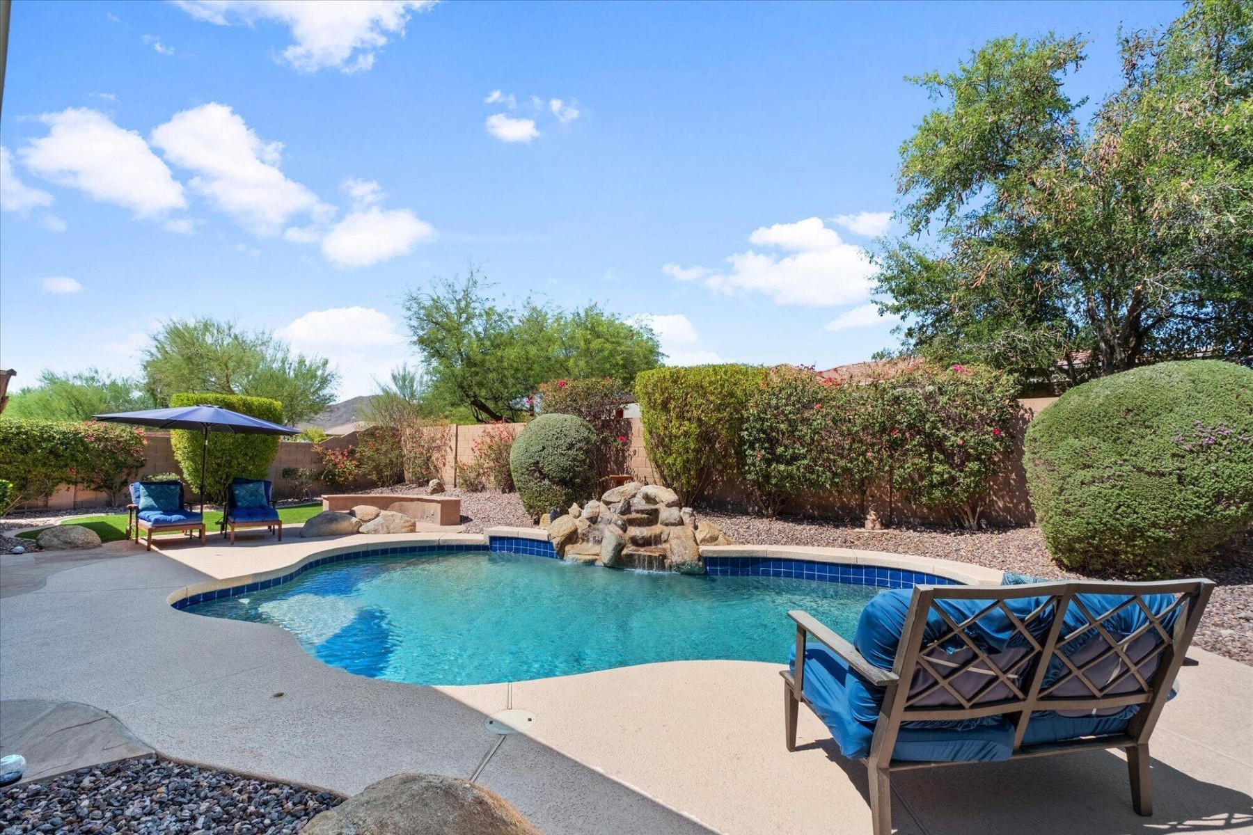  1628 W Ainsworth Drive¦Anthem, AZ - 物件實景