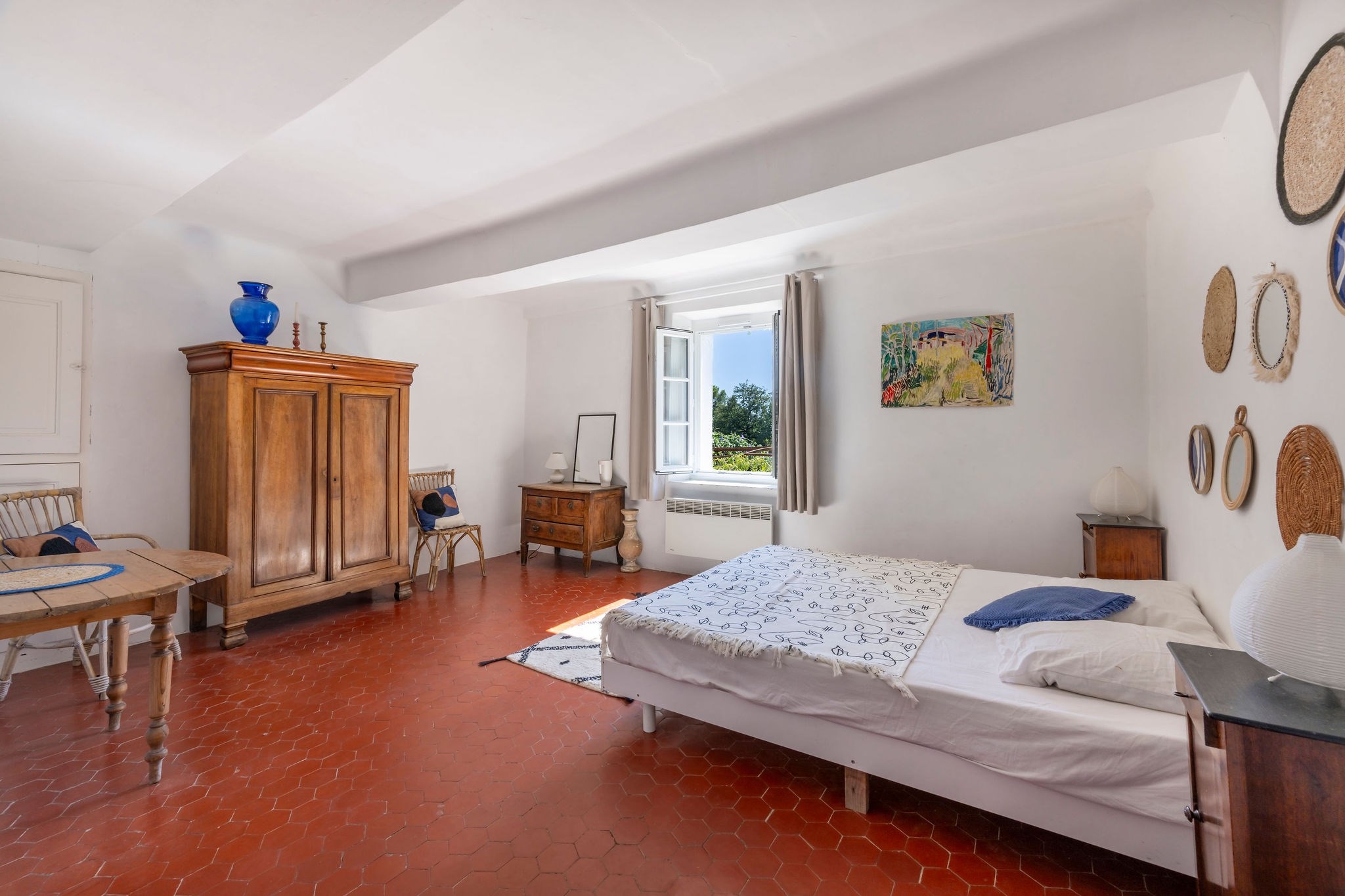  Canton de Fayence Farmstead to Renovate - 物件實景