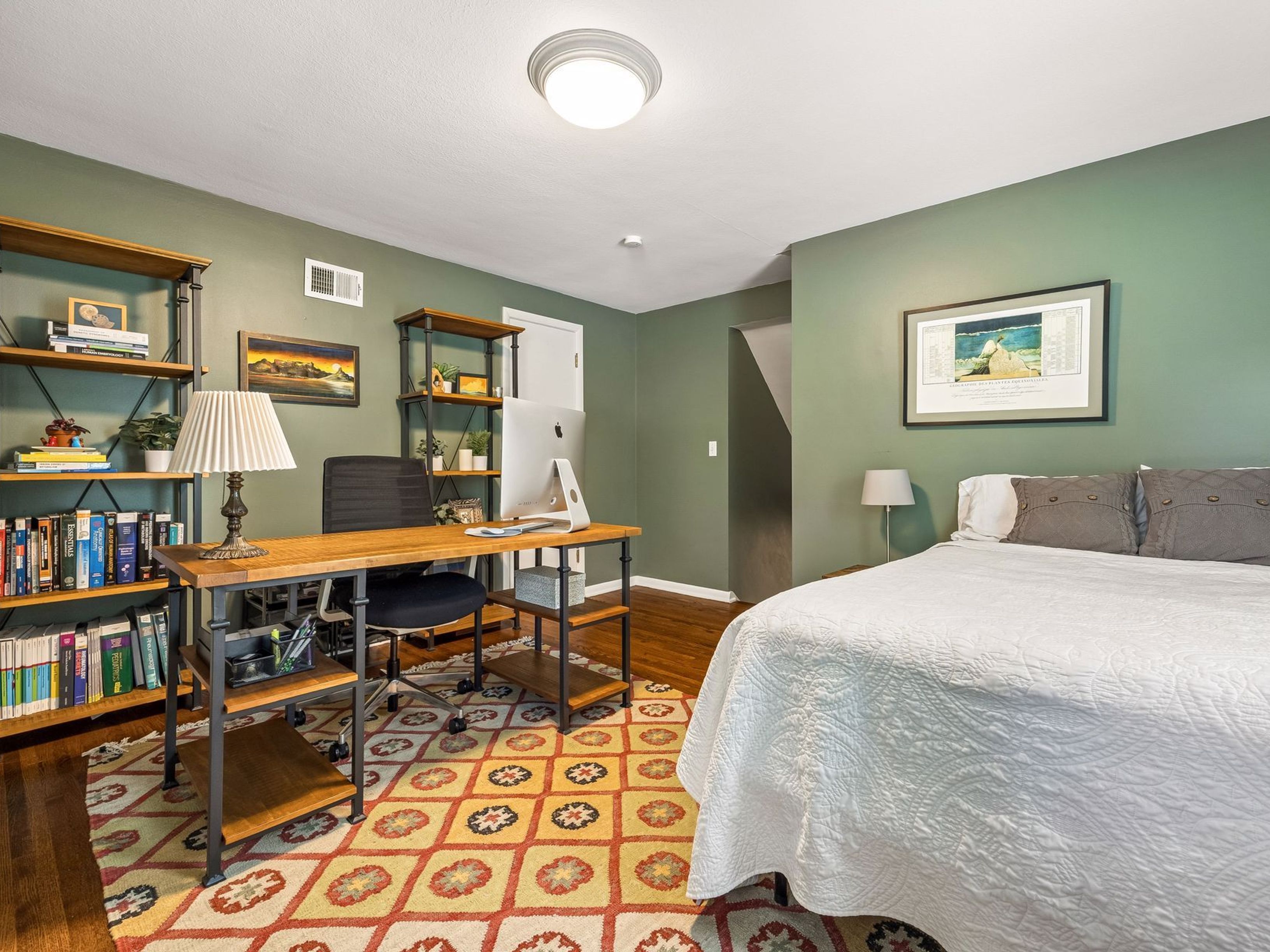  Linden Hills Charm Meets Modern Comfort - 物件實景
