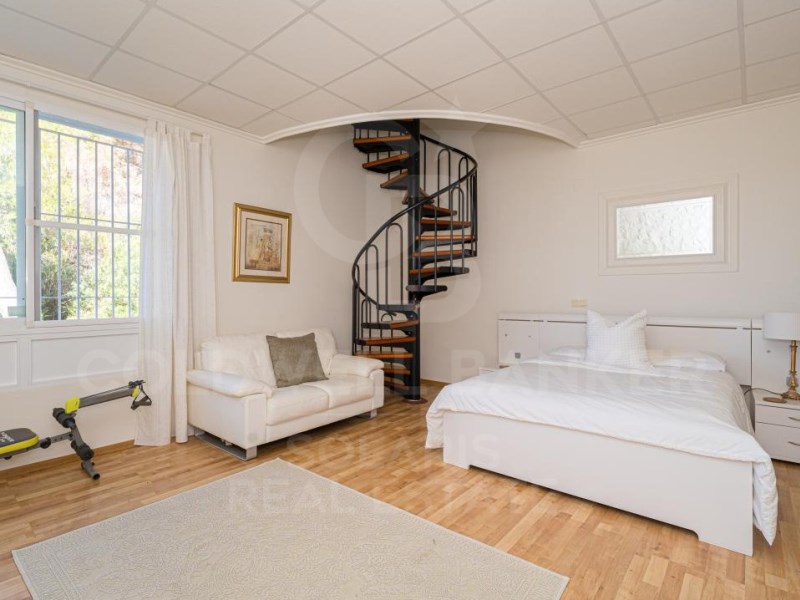 Moraira, Comunidad Valenciana, ES, 6 Bedrooms Bedrooms, ,4 BathroomsBathrooms,Residential,For Sale,1859915