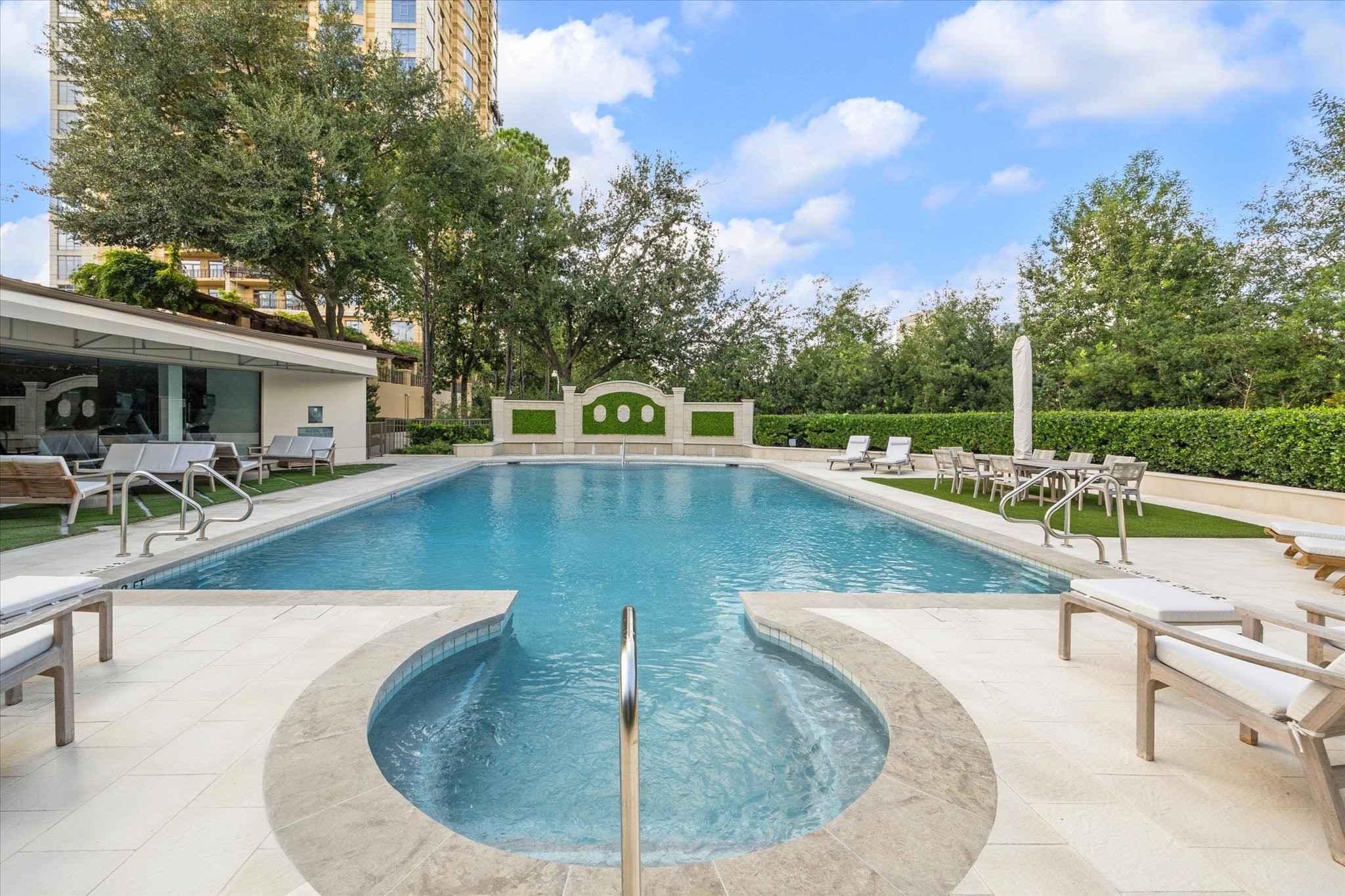  1000 Uptown Park Boulevard #101 - 物件實景