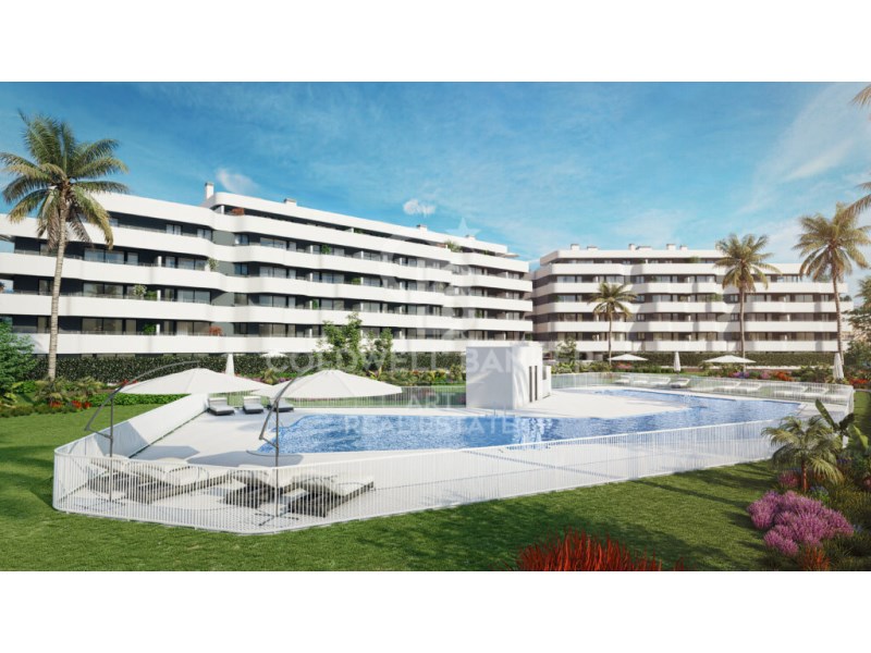 Torremolinos, Andalusia, ES, 2 Bedrooms Bedrooms, ,2 BathroomsBathrooms,Residential,For Sale,1730254