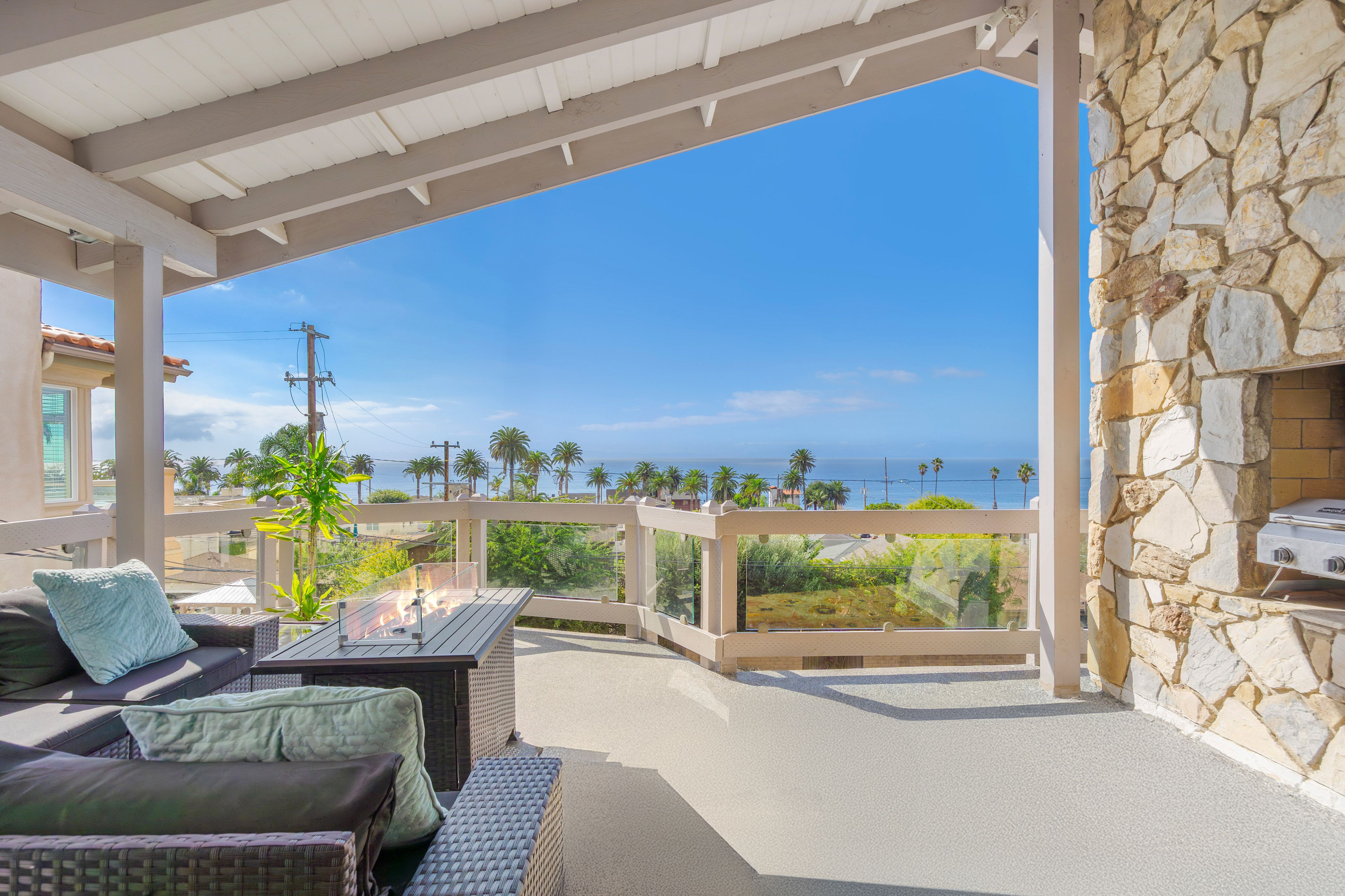 1468 West 37th Street, Los Angeles, CA 90731 - 物件實景