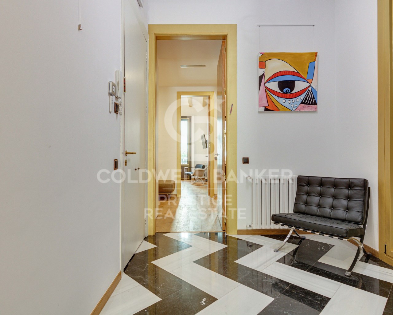 Barcelona, Catalonia, ES, 4 Bedrooms Bedrooms, ,4 BathroomsBathrooms,Residential,For Sale,1901550