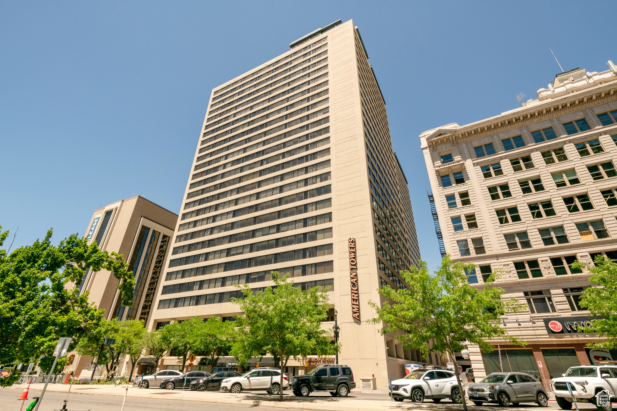 Salt Lake City, Utah, 84101, United States, 2 Bedrooms Bedrooms, ,1 BathroomBathrooms,Residential,For Sale,1897023
