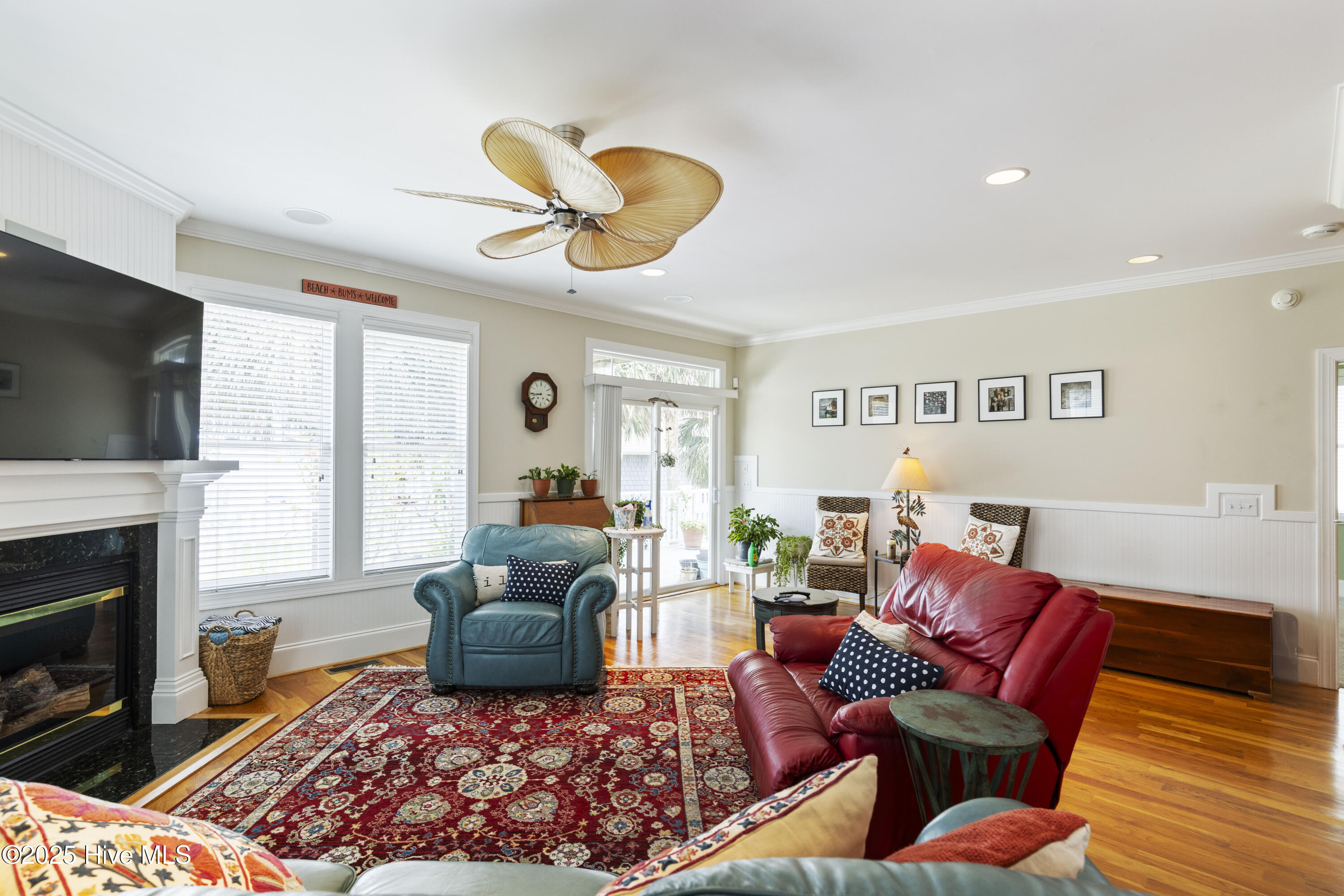 Carolina Beach, North Carolina, 28428, United States, 4 Bedrooms Bedrooms, ,4 BathroomsBathrooms,Residential,For Sale,1848790