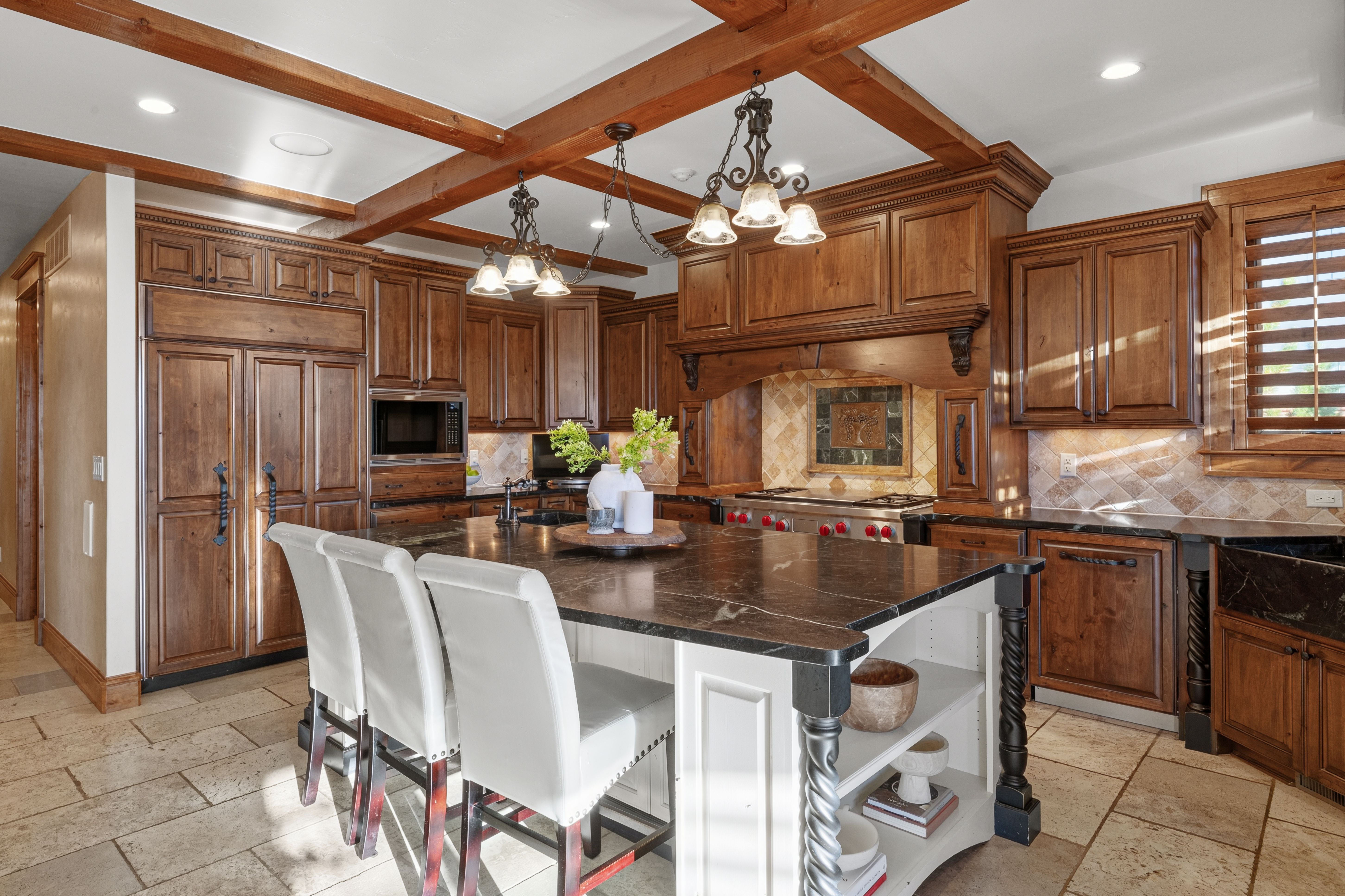  One of Castle Pines’ Most Exceptional Custom Residences - 物件實景