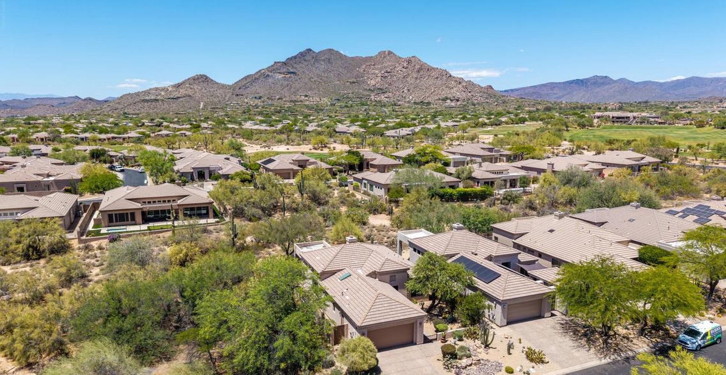  6708 East Soaring Eagle Way  Scottsdale, AZ - 物件實景