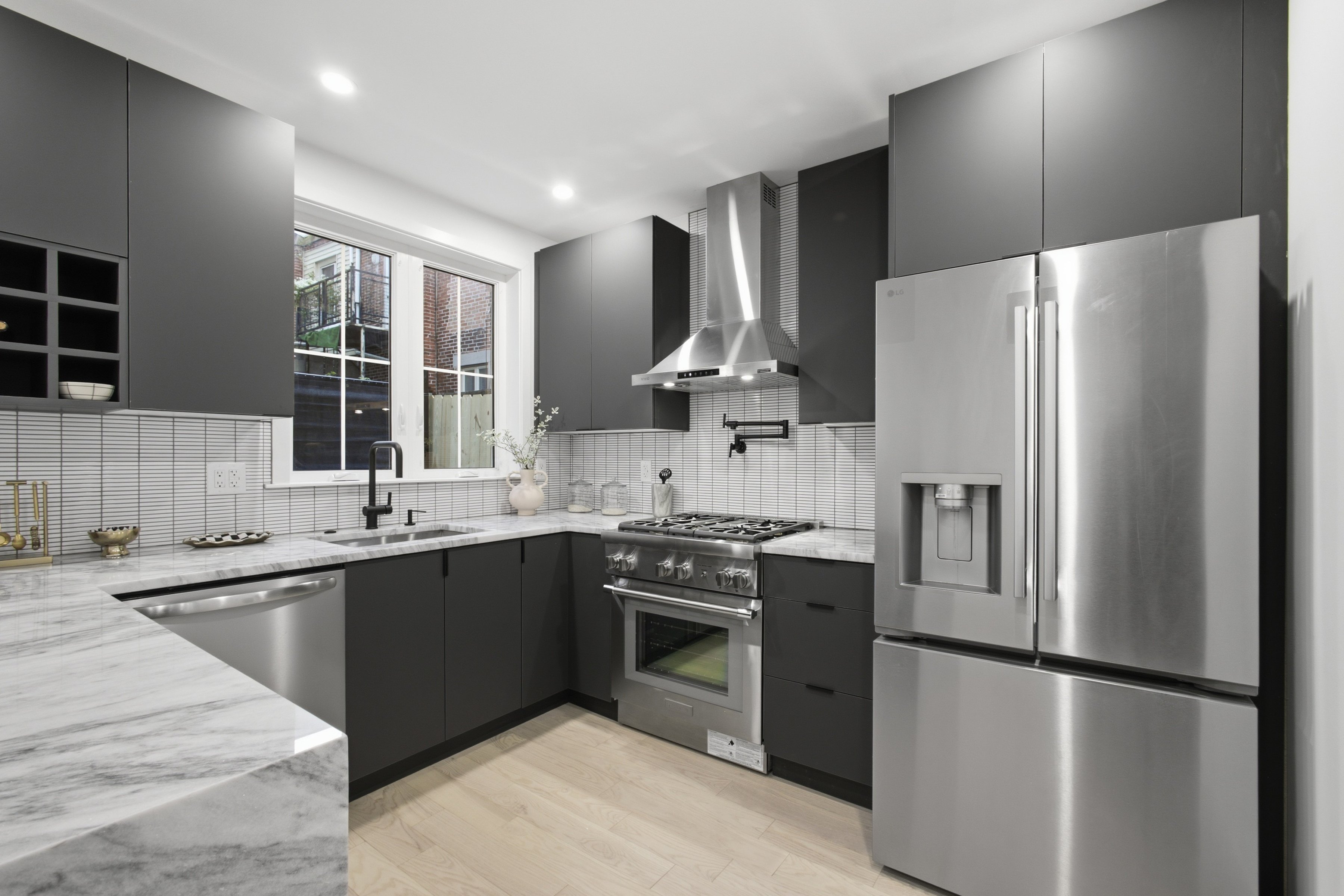  1146 North Galloway Street, Philadelphia, PA 19123 - 物件實景
