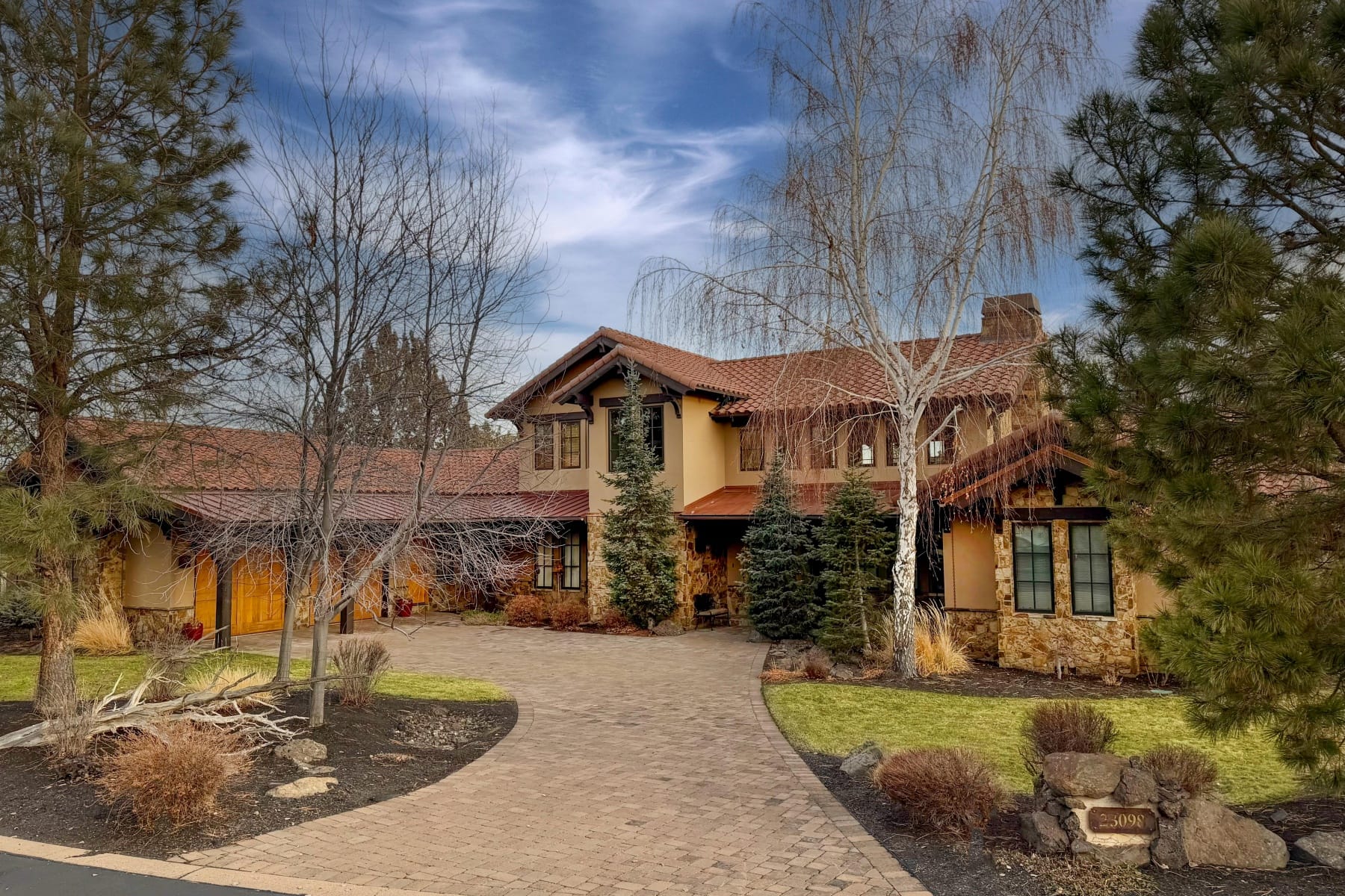  23098 Watercourse Way Bend, OR 97701 - 物件實景