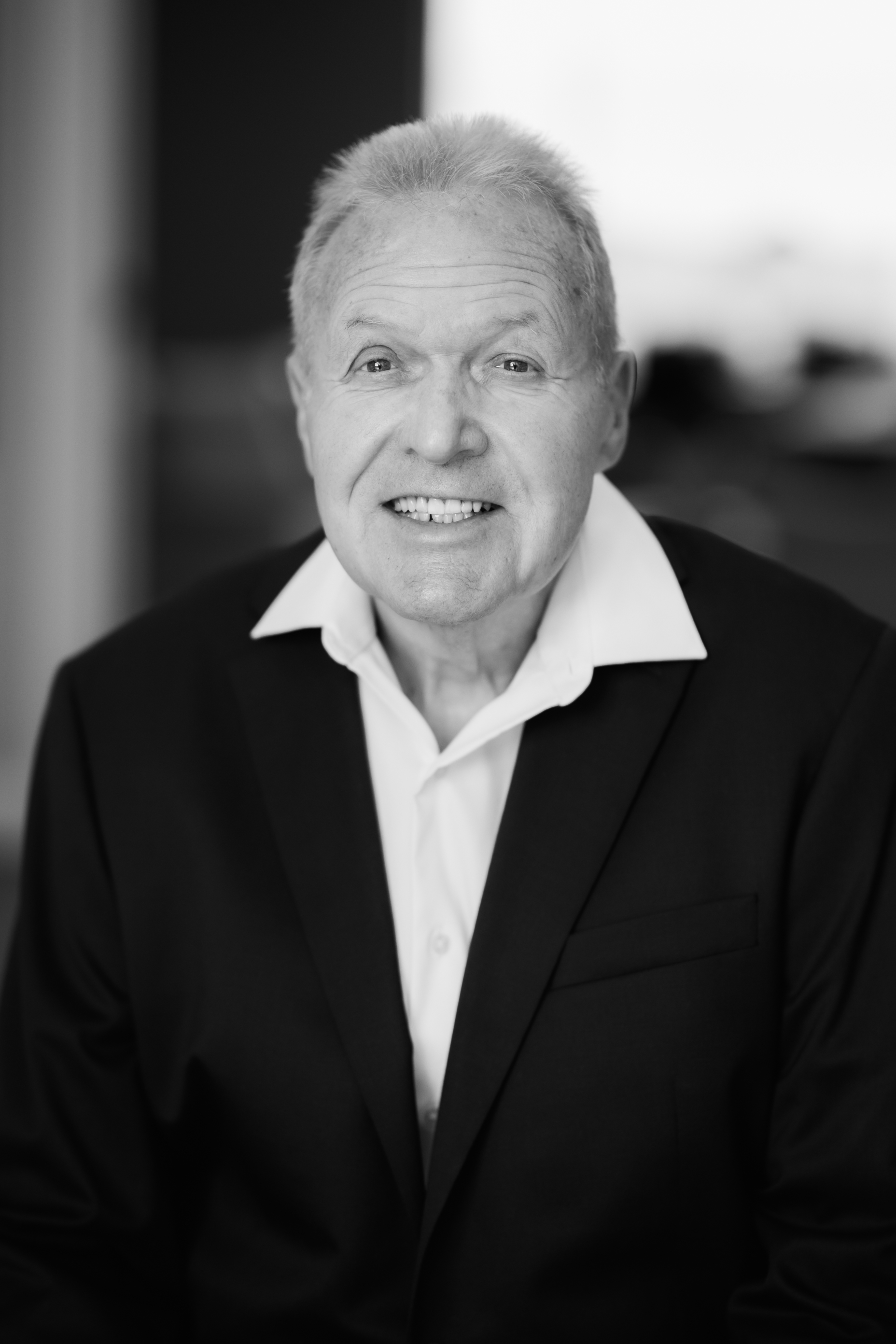 Bob Brock