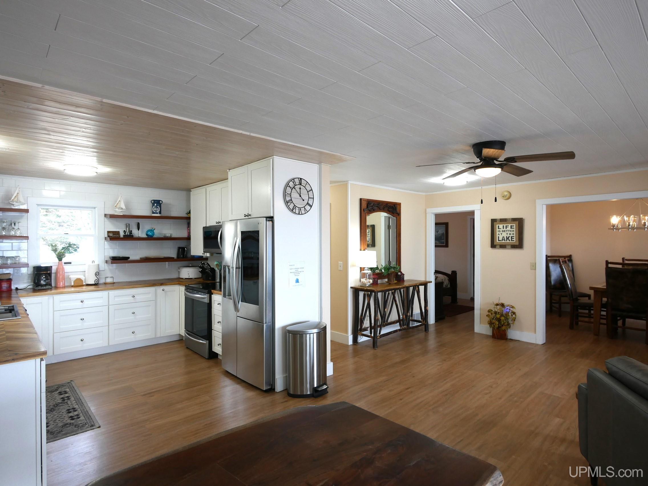 Lake Linden, Michigan, 49945, United States, 3 Bedrooms Bedrooms, ,3 BathroomsBathrooms,Residential,For Sale,1881345