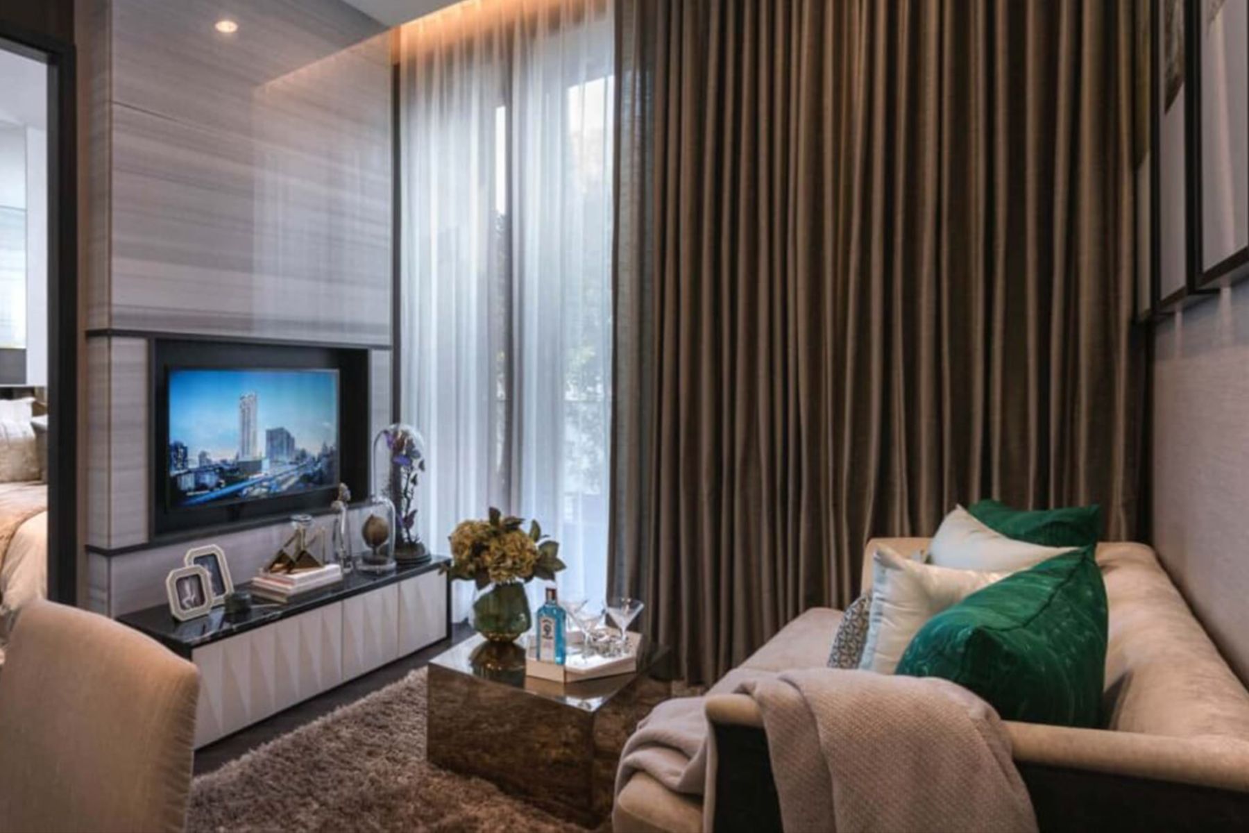 The Esse Sukhumvit 36 
