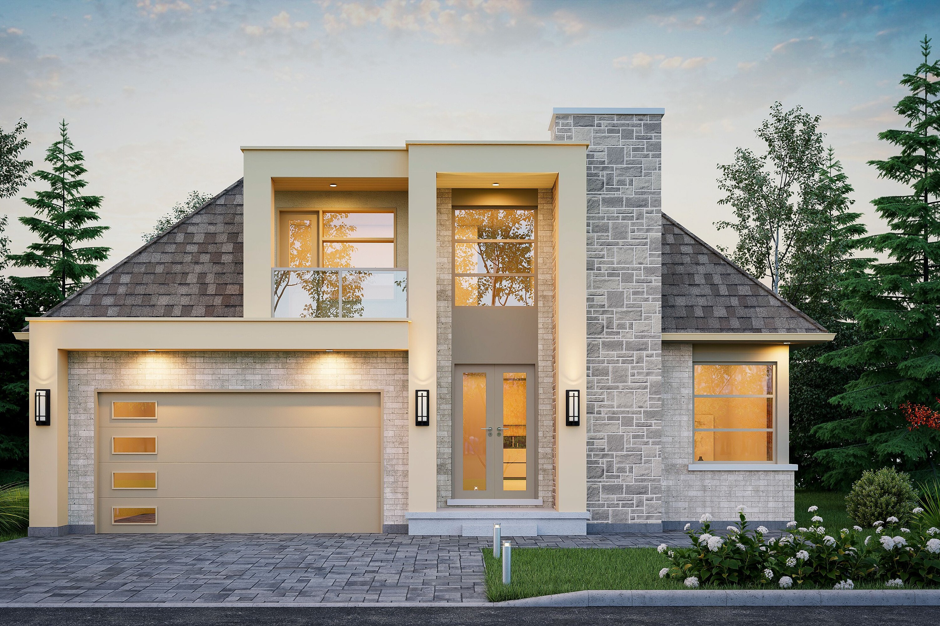  The Drift By Northridge Homes - 物件實景