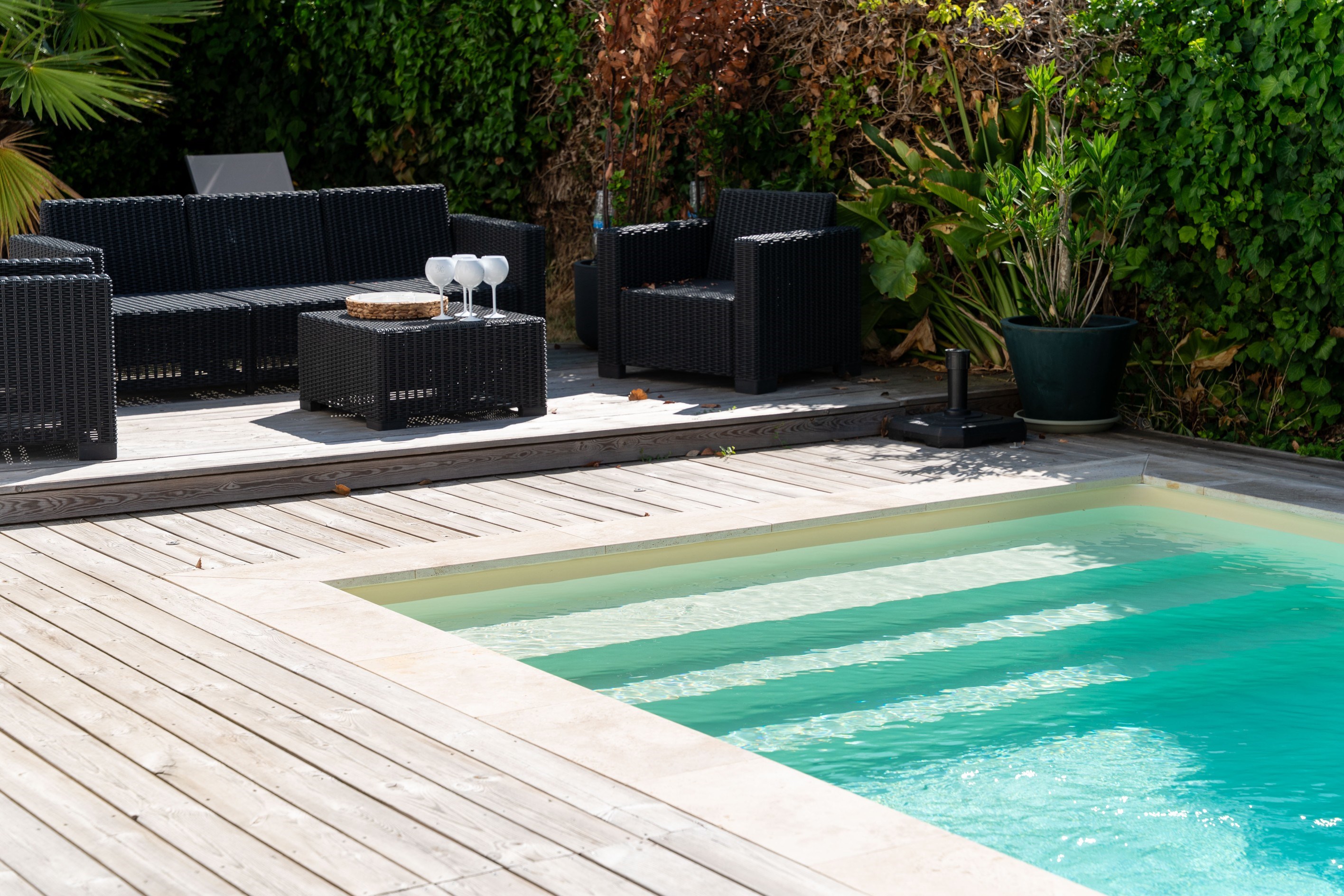  ELEGANT CHARMING VILLA WITH HEATED POOL - 物件實景