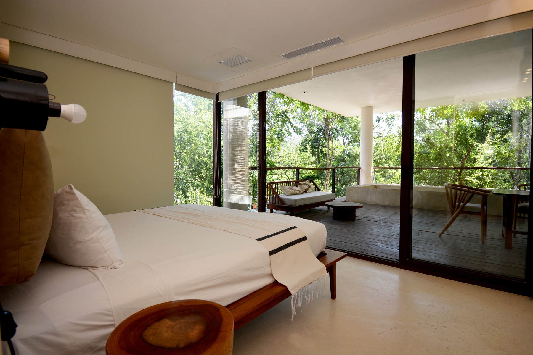  LUXURY CONDO WITH PRIVATE POOL IN AMELIA ALDEA ZAMA - 物件實景