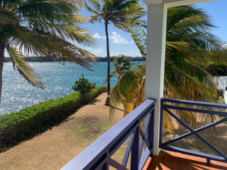 Bay House, St George, GD, 4 Bedrooms Bedrooms, ,4 BathroomsBathrooms,Residential,For Sale,Bay House,1620886