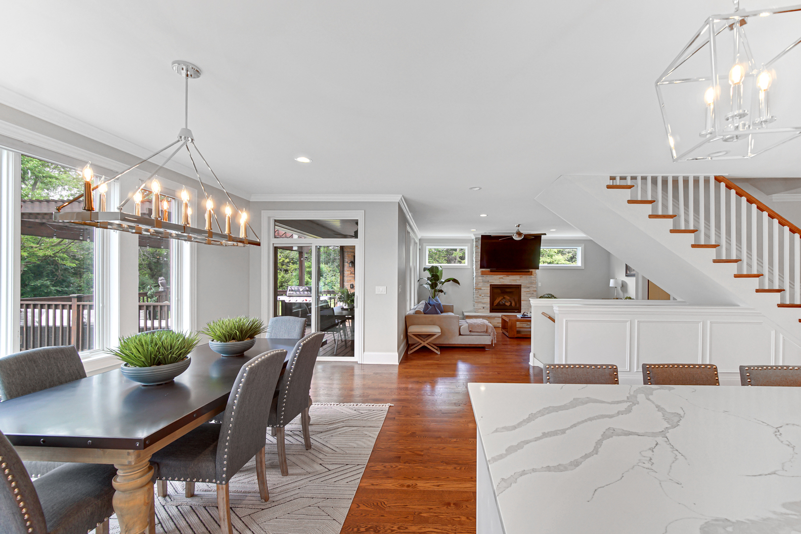 Downers Grove, Illinois, 60516, United States, 4 Bedrooms Bedrooms, ,5 BathroomsBathrooms,Residential,For Sale,1905764