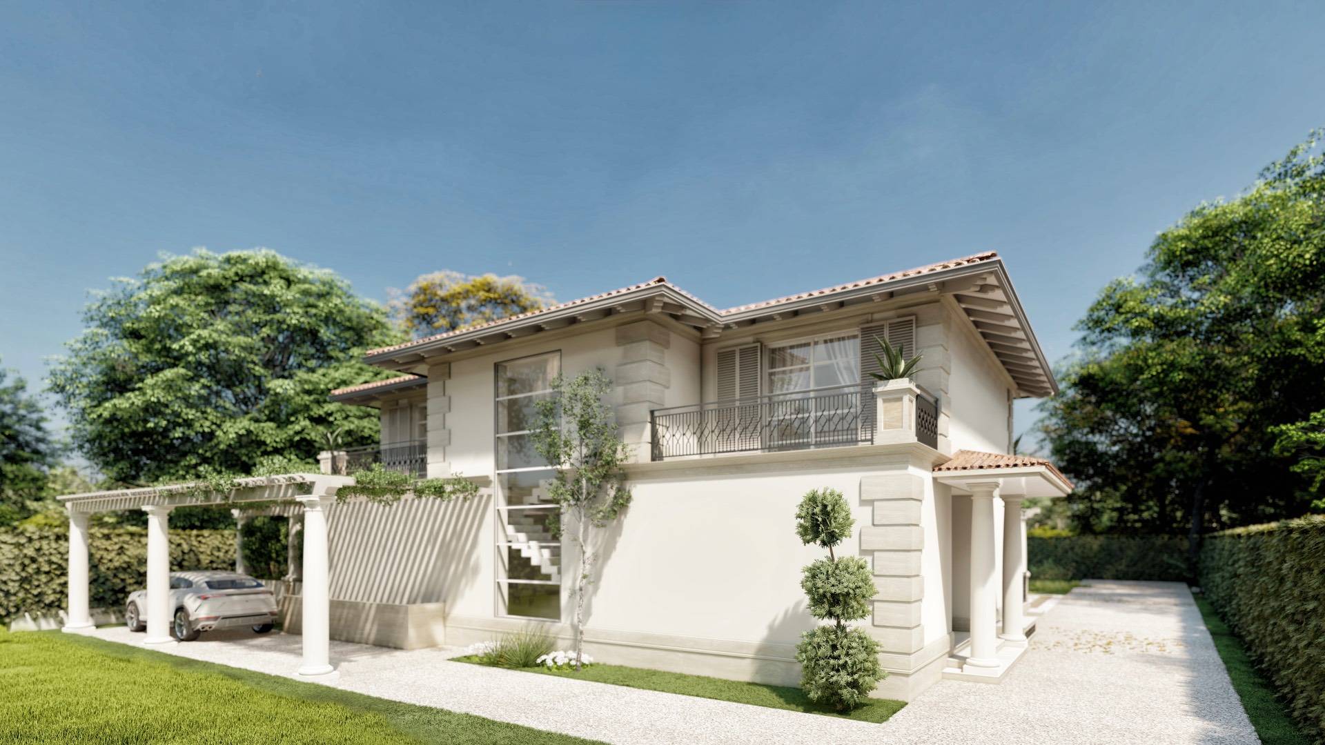 Forte dei Marmi, Lucca, 55042, IT, 6 Bedrooms Bedrooms, ,5 BathroomsBathrooms,Residential,For Sale,1776851