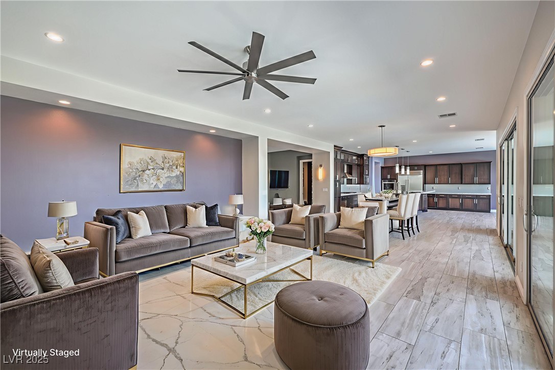 Las Vegas, Nevada, 89138, United States, 4 Bedrooms Bedrooms, ,2 BathroomsBathrooms,Residential,For Sale,1942321