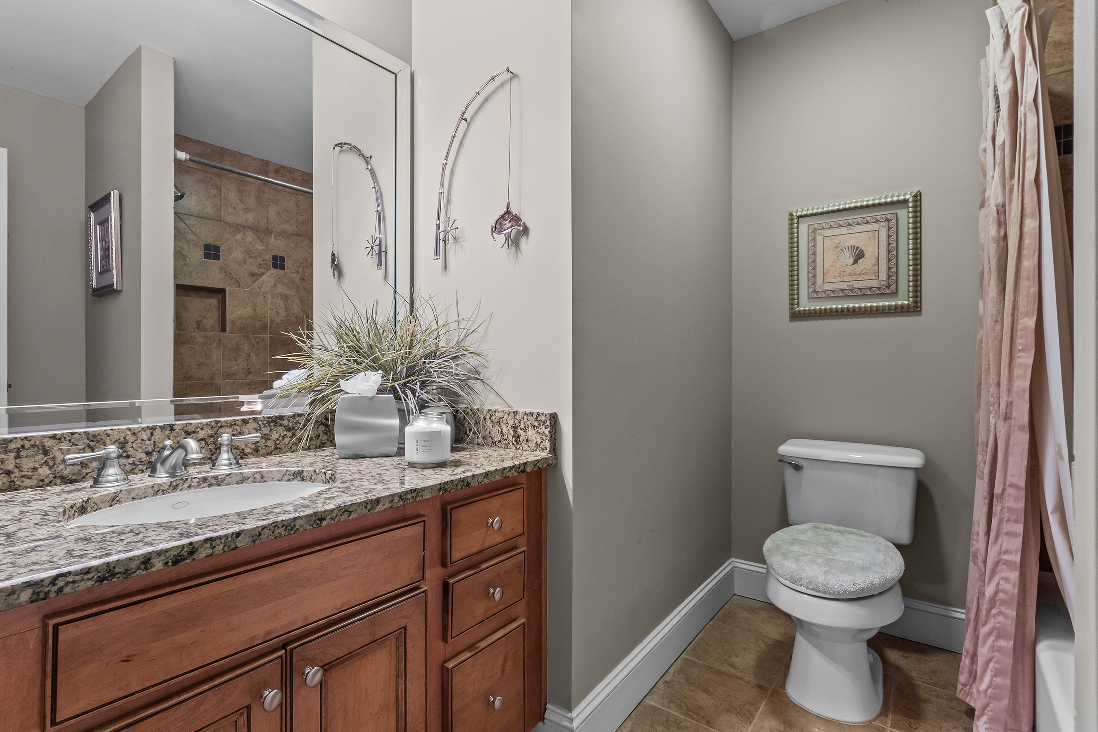  Timeless Craftsman Luxury with Unmatched Privacy in West Cobb - 物件實景