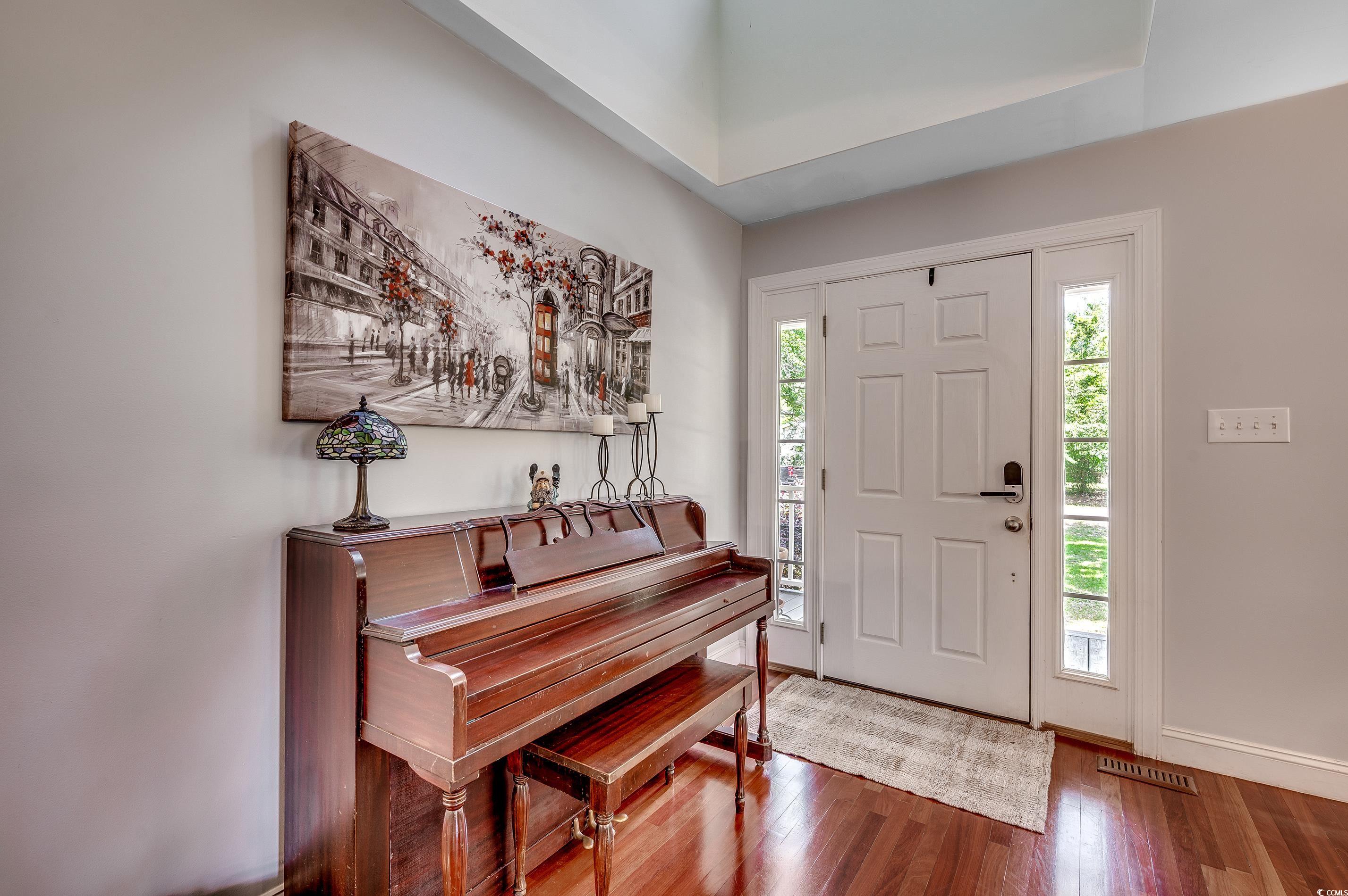 Murrells Inlet, South Carolina, 29576, United States, 4 Bedrooms Bedrooms, ,3 BathroomsBathrooms,Residential,For Sale,1837218