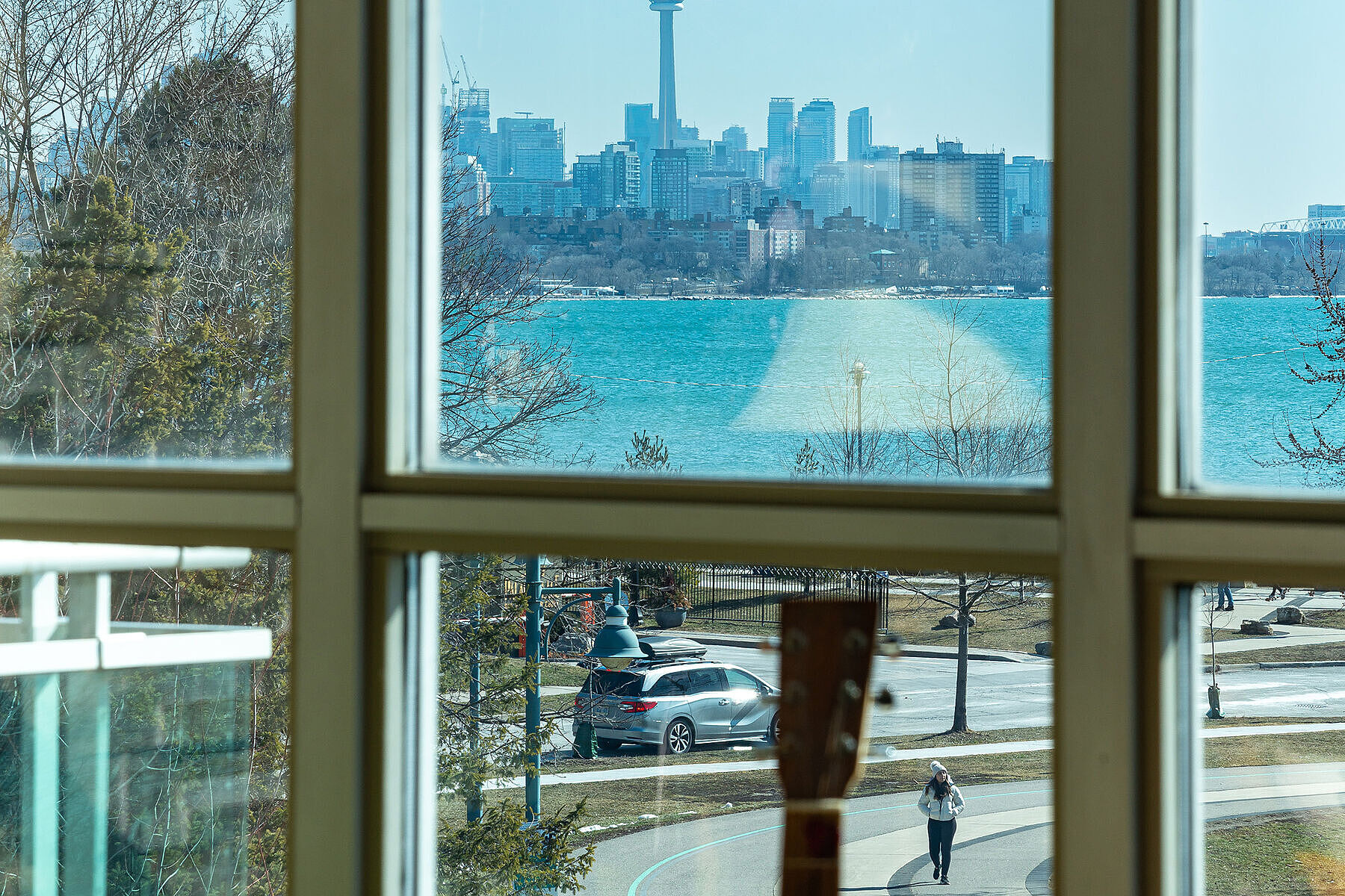  Stunning Waterfront Condo - 物件實景