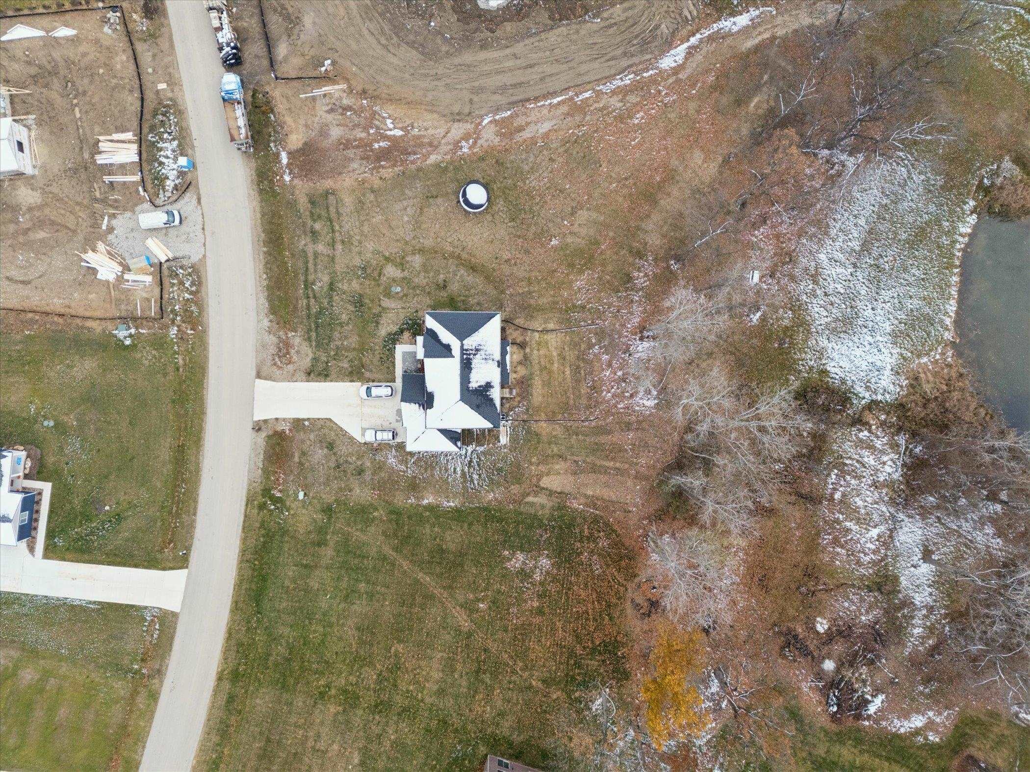 Ortonville, Michigan, 48462, United States, 5 Bedrooms Bedrooms, ,3 BathroomsBathrooms,Residential,For Sale,2008578