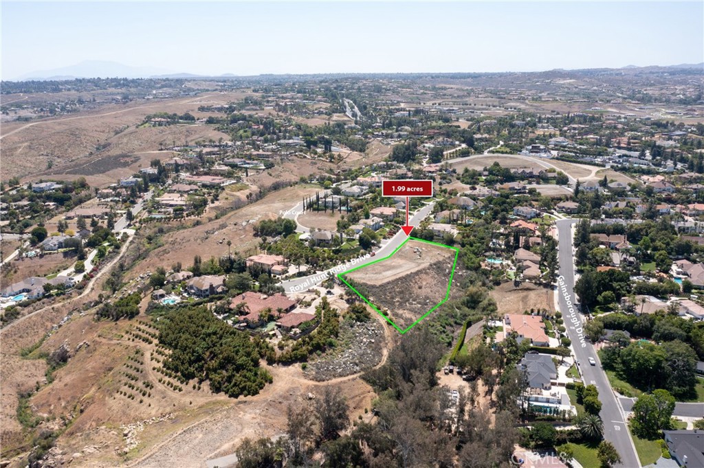 Riverside, California, 92506, United States, ,Land,For Sale,1978736