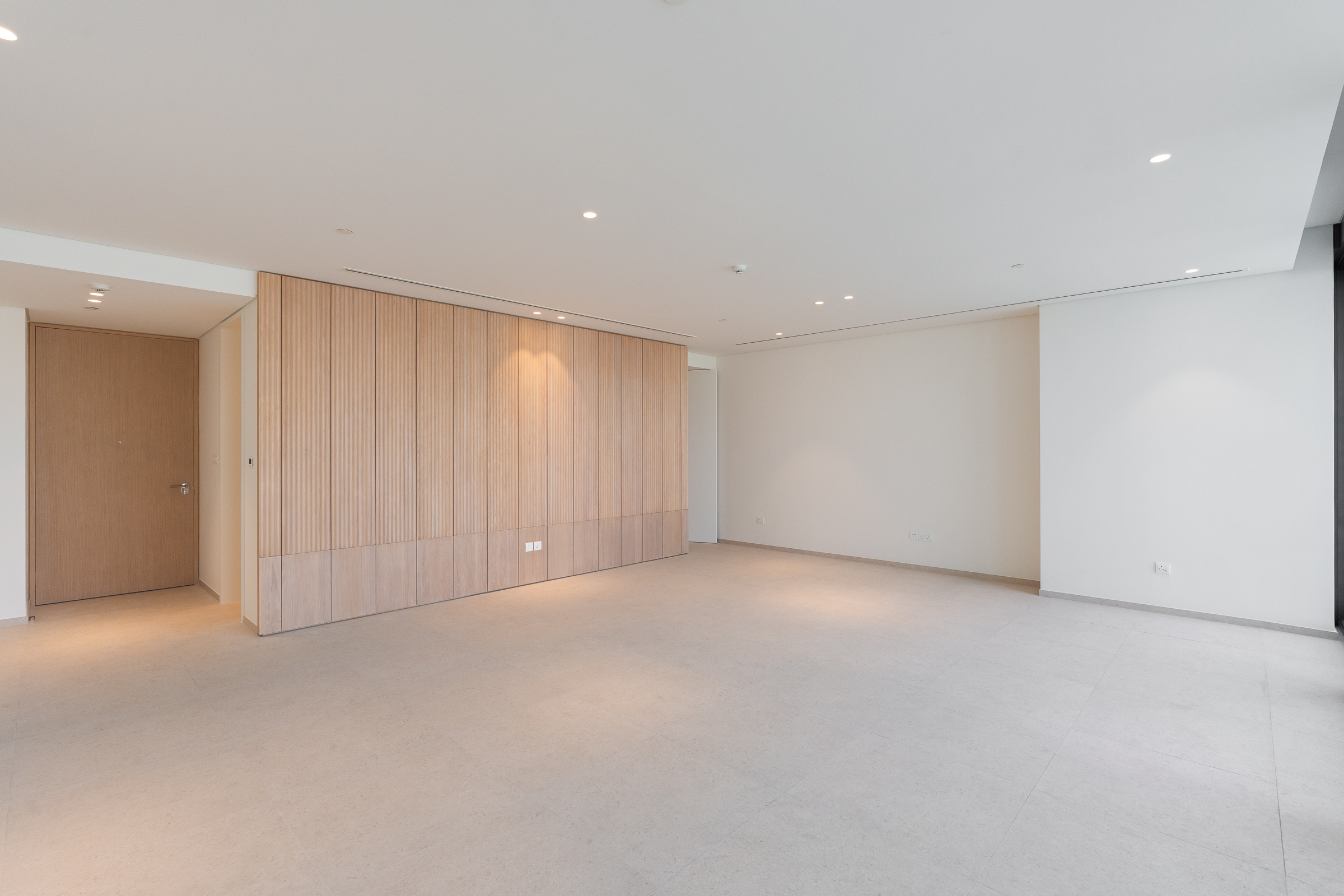  Sleek Jumeirah Apartment in Boutique Development - 物件實景