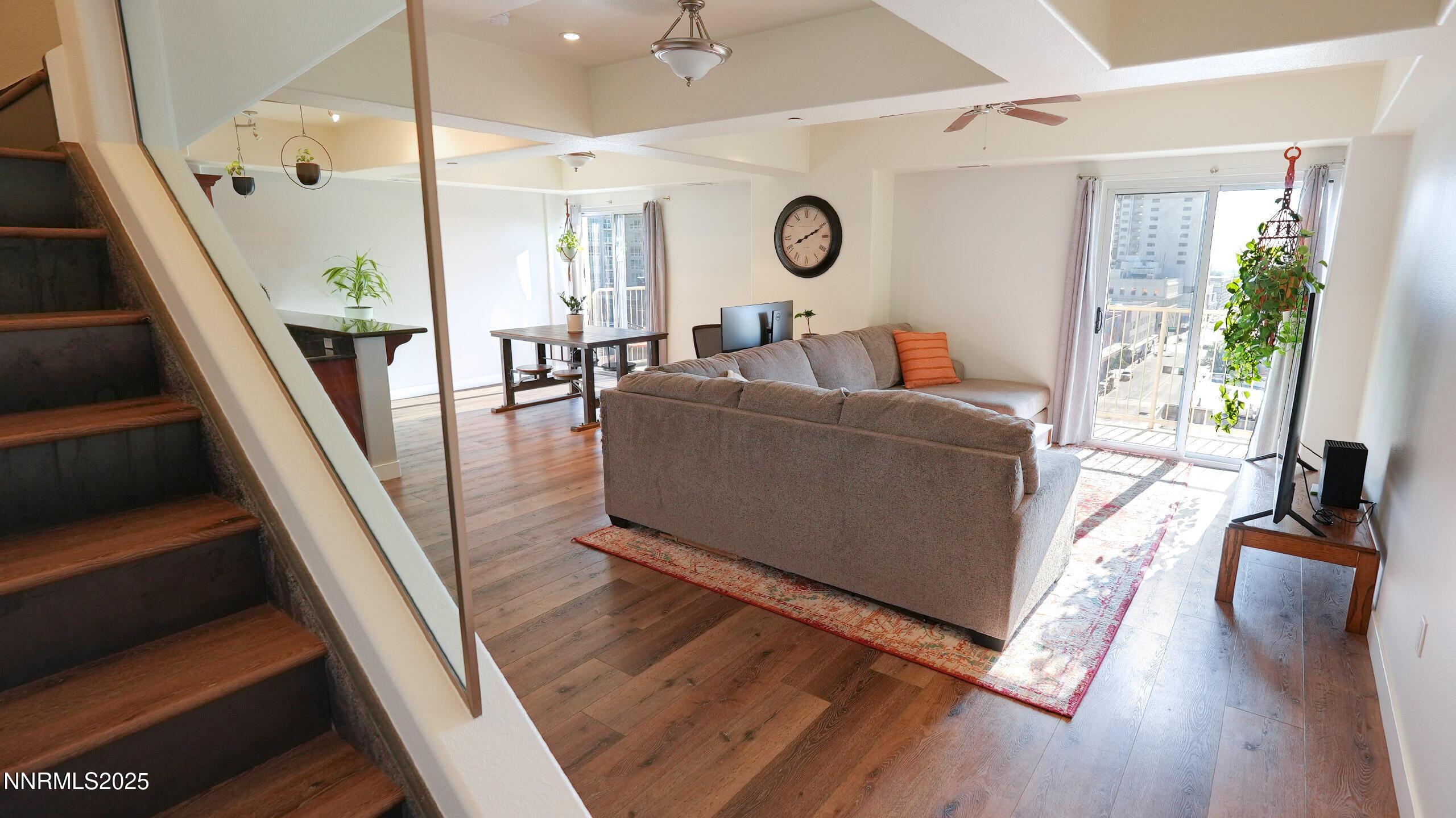 2nd St, Reno, NV 89501