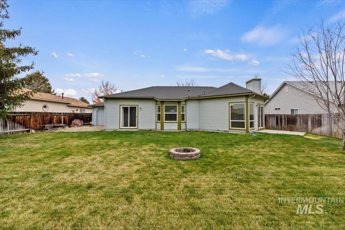 Boise, Idaho, 83716, United States, 3 Bedrooms Bedrooms, ,2 BathroomsBathrooms,Residential,For Sale,1995965