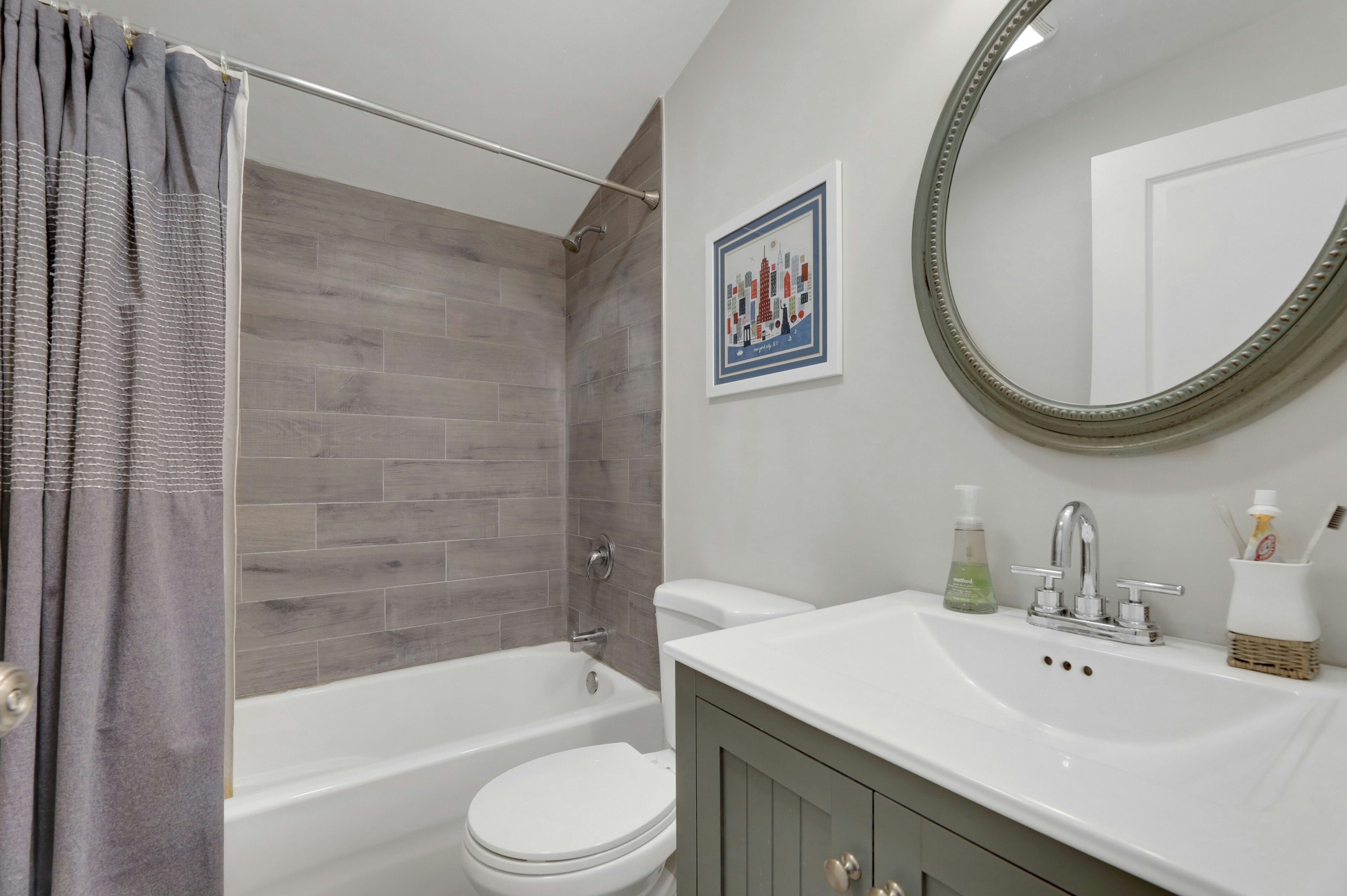  15 Lynne Avenue, Hawthorne, NJ 07506 - 物件實景