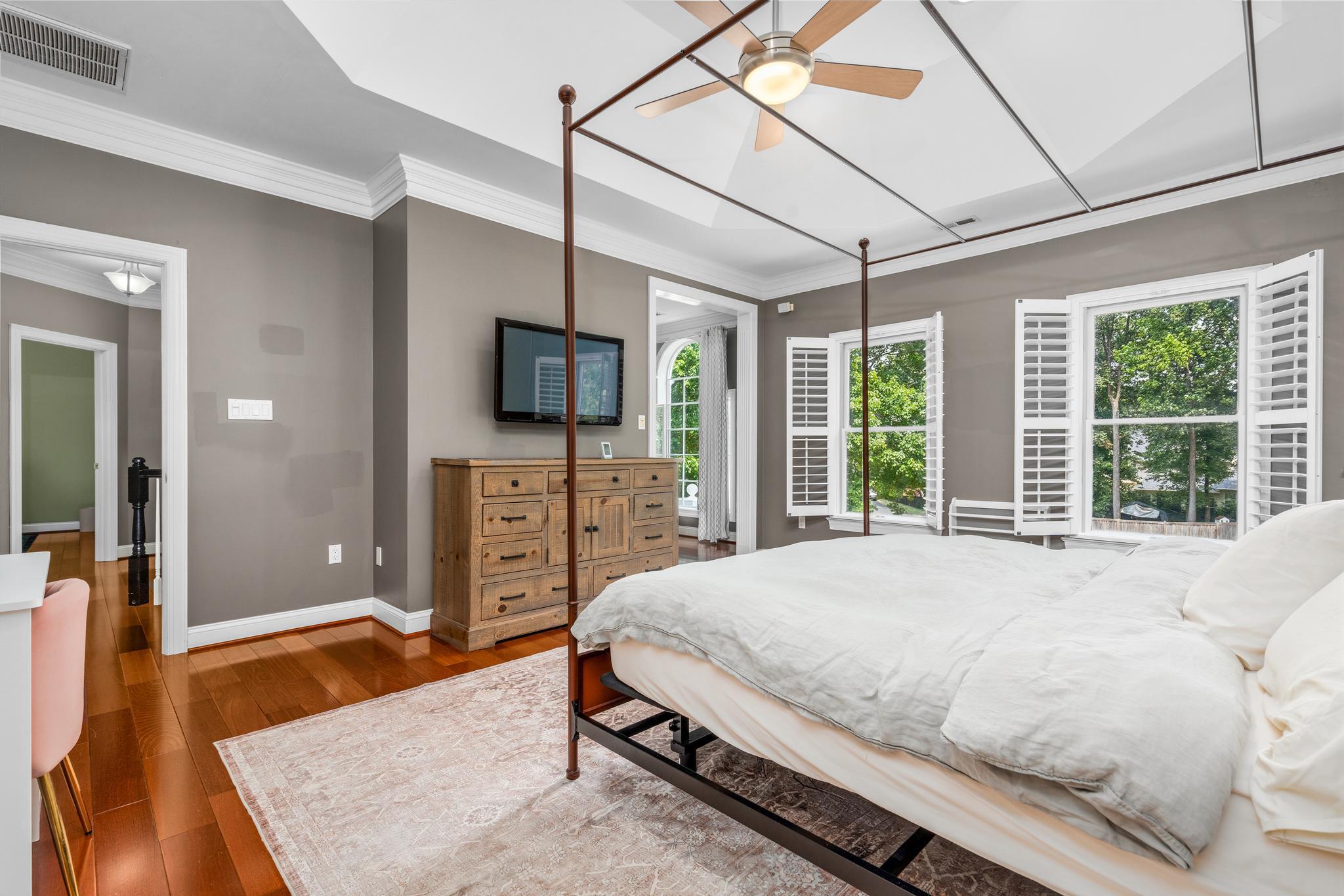  3707 Purks Court, Alexandria, VA, 22309 - 物件實景