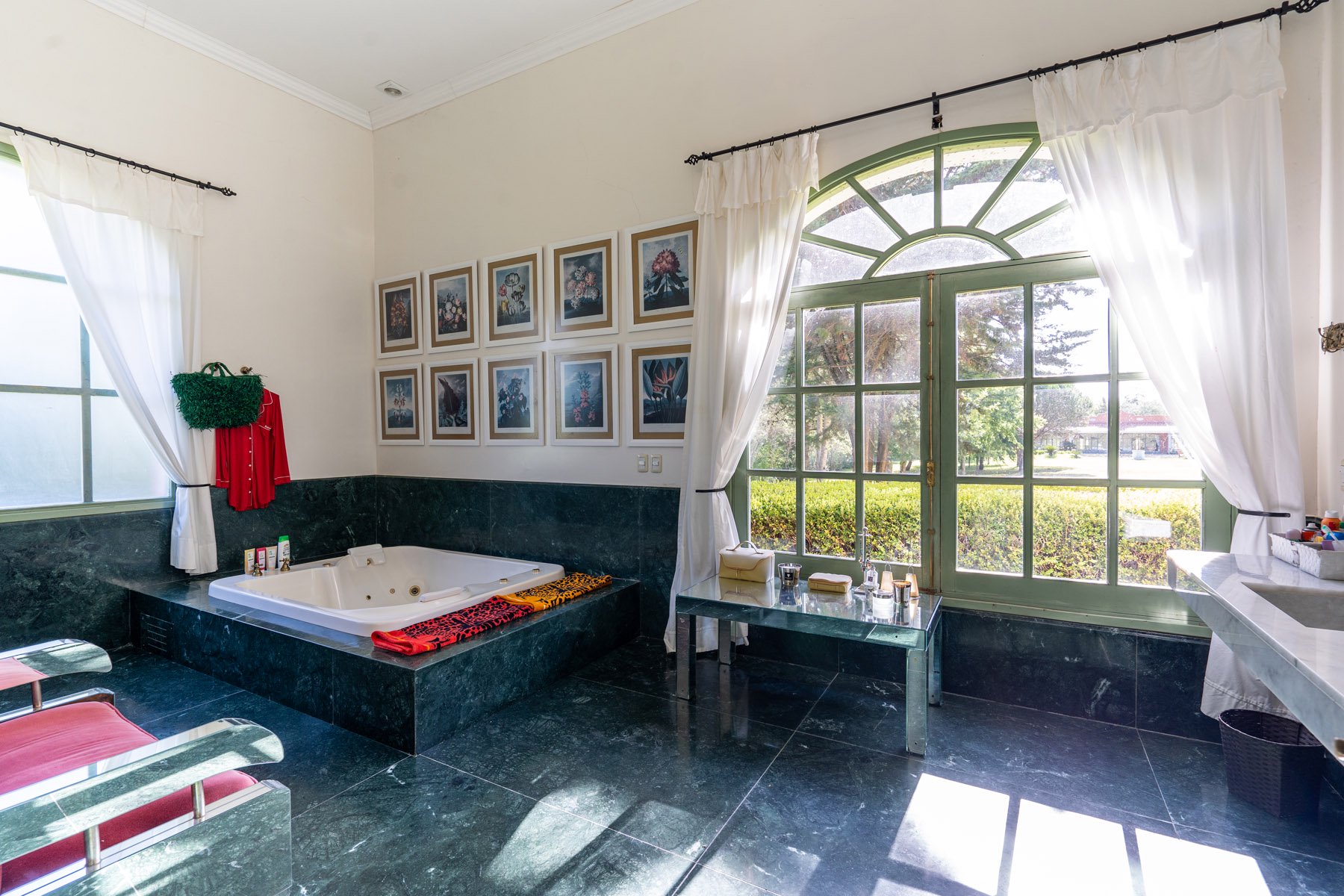  Timeless elegance in La Barra rural - 物件實景