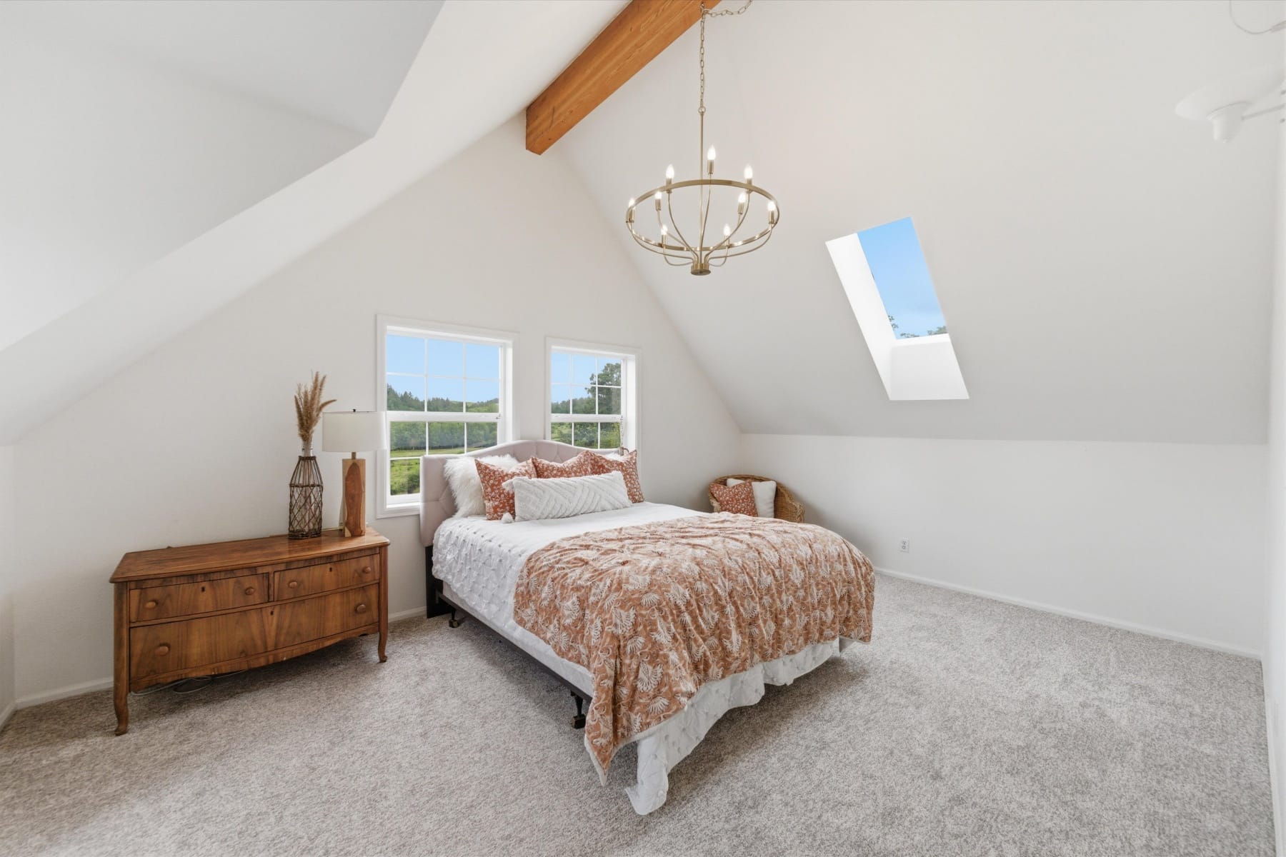  13880 MCCALEB RD Monmouth, OR 97361 - 物件實景
