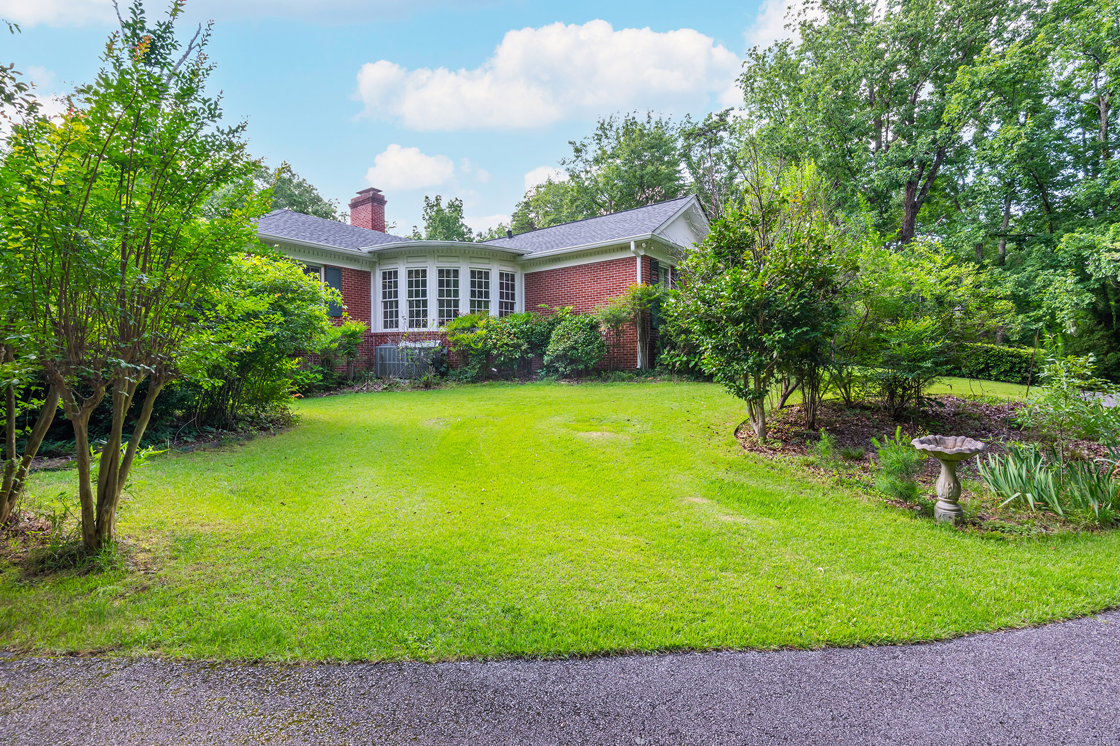  Extraordinary 11.48-Acre Estate in the Heart of East Cobb - 物件實景
