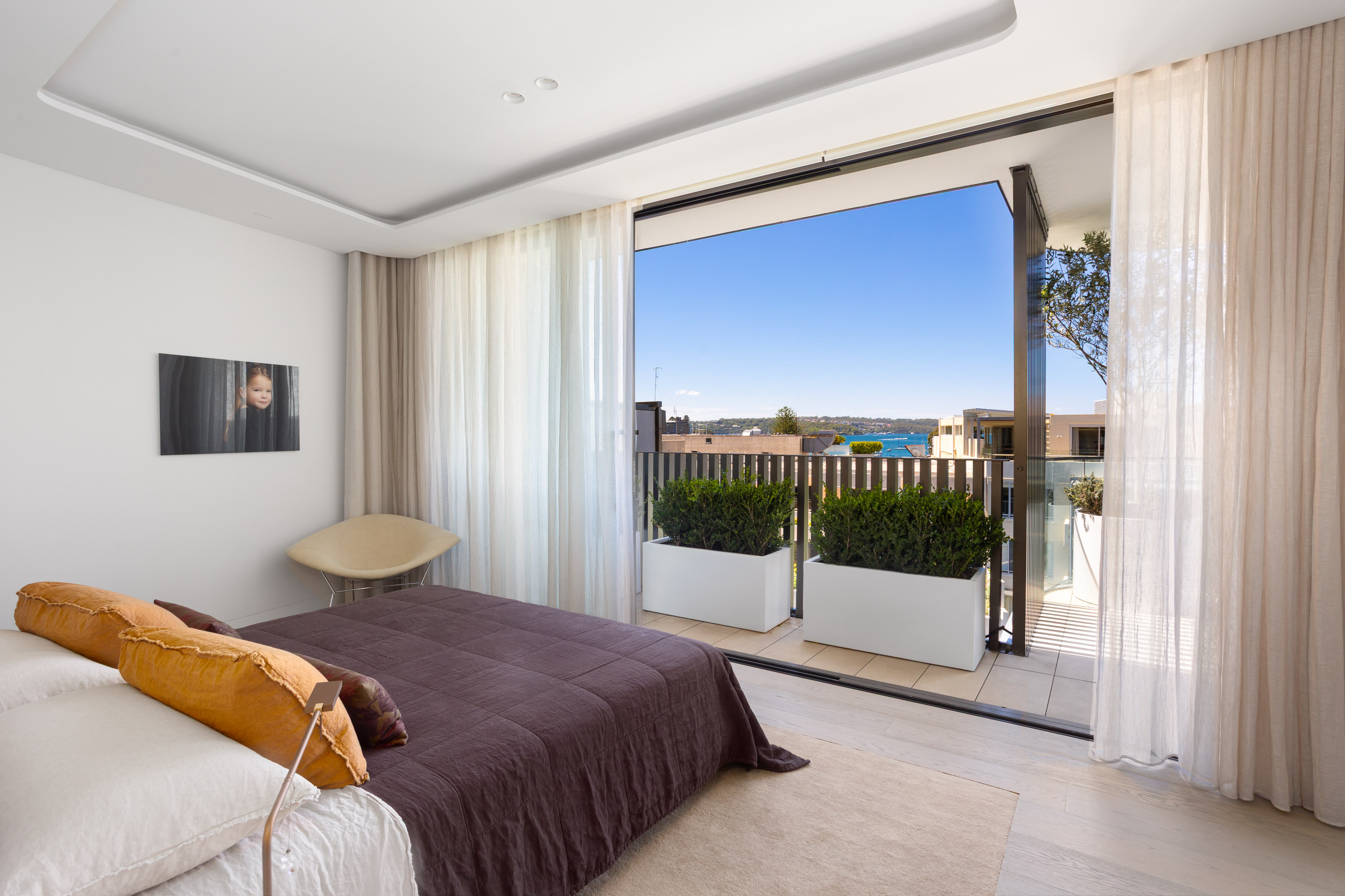  501/34 Cross Street, Double Bay - 物件實景
