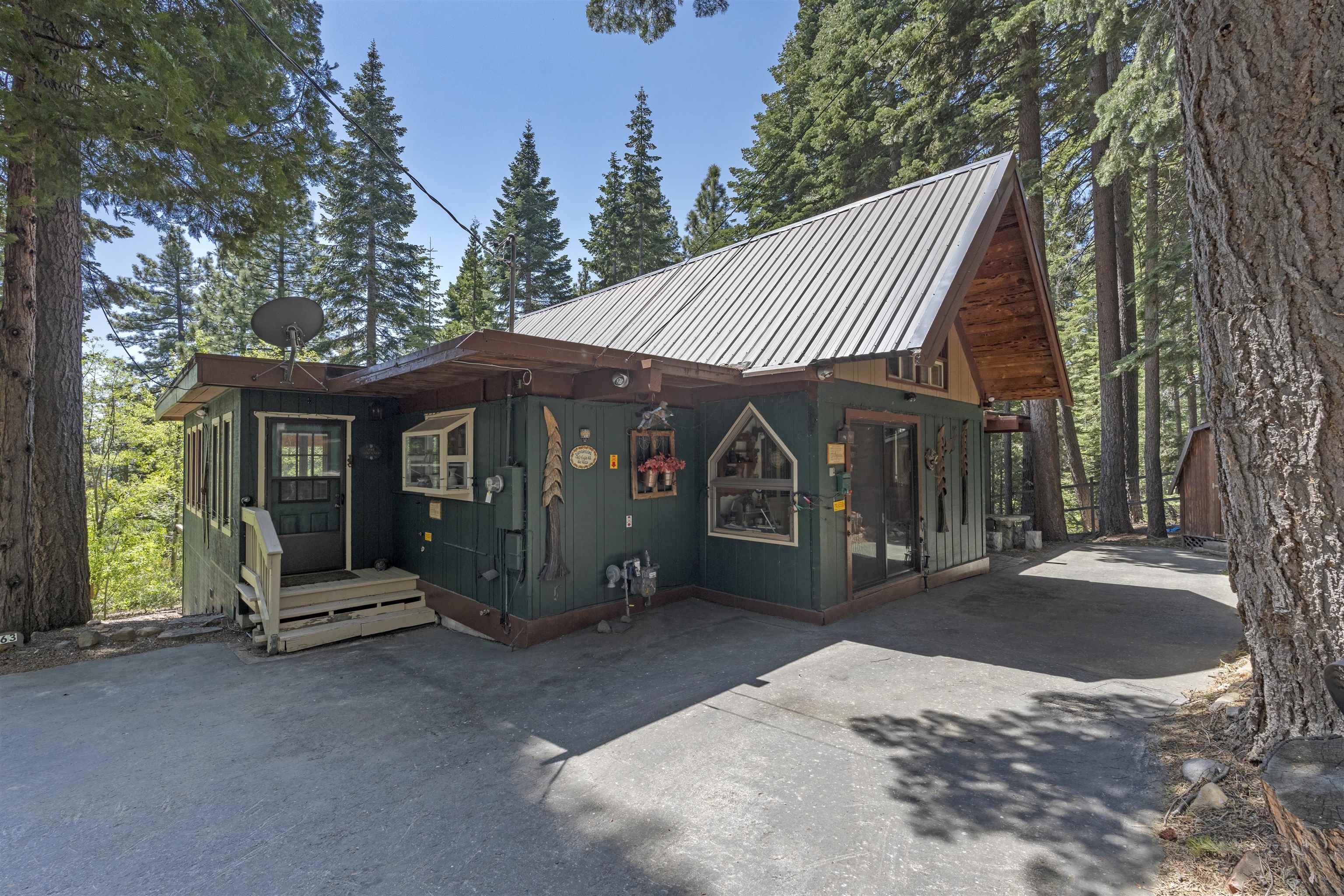 Tahoe City, California, 96145, United States, 3 Bedrooms Bedrooms, ,1 BathroomBathrooms,Residential,For Sale,1837549