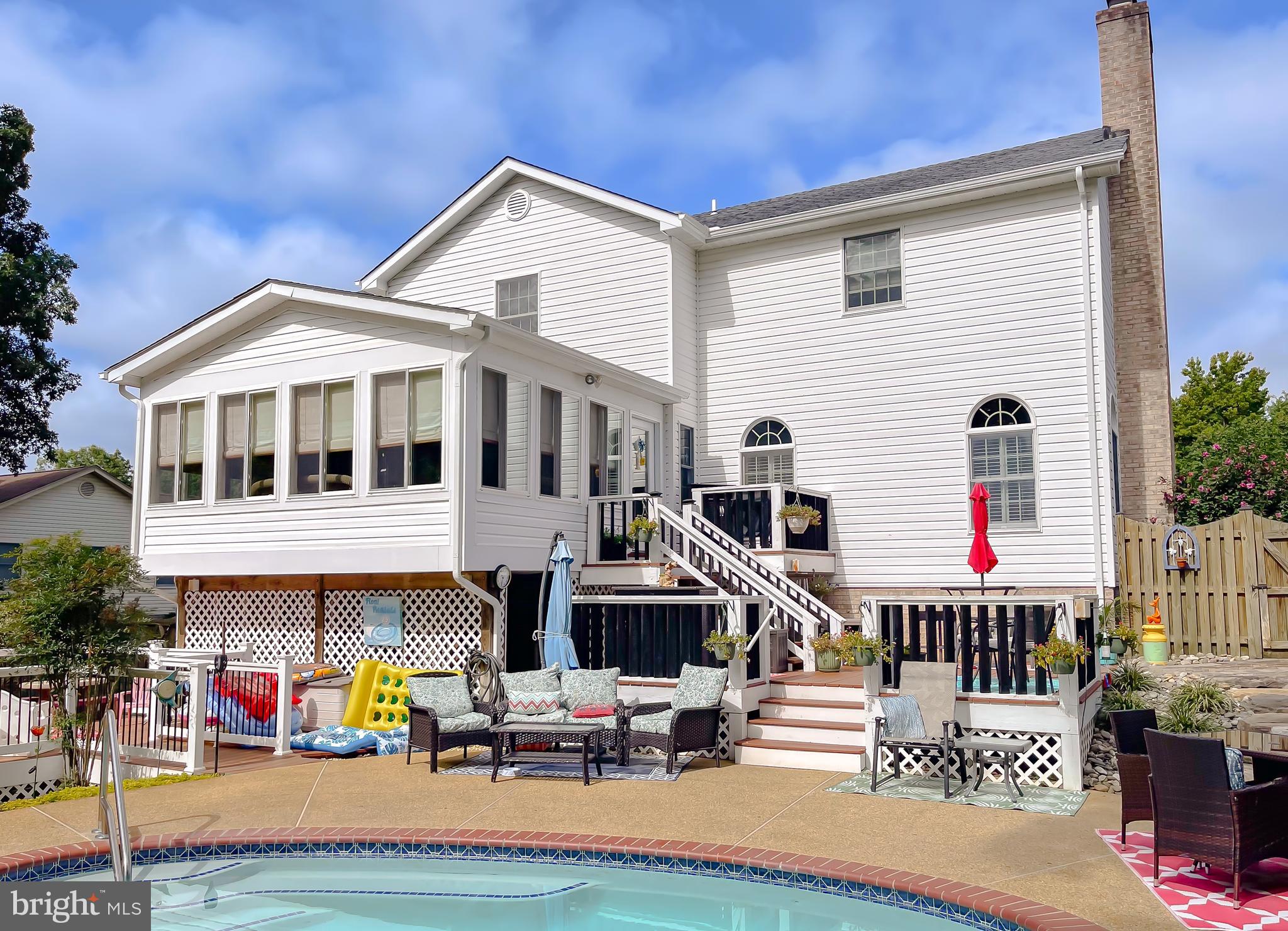 La Plata, Maryland, 20646, United States, 4 Bedrooms Bedrooms, ,4 BathroomsBathrooms,Residential,For Sale,1914193