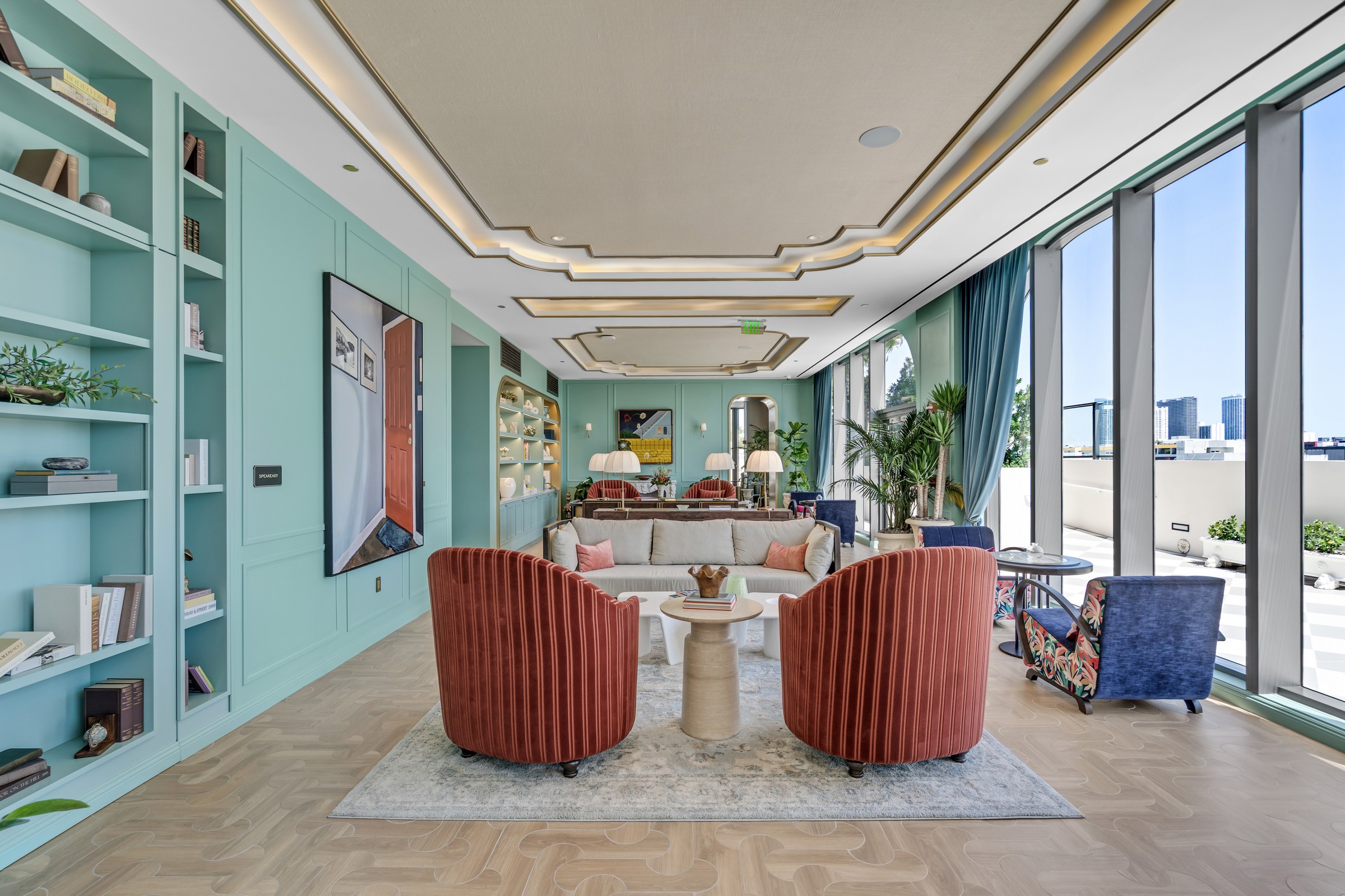  2700 Nw 2nd Avenue, Miami, FL, 33127 - 物件實景