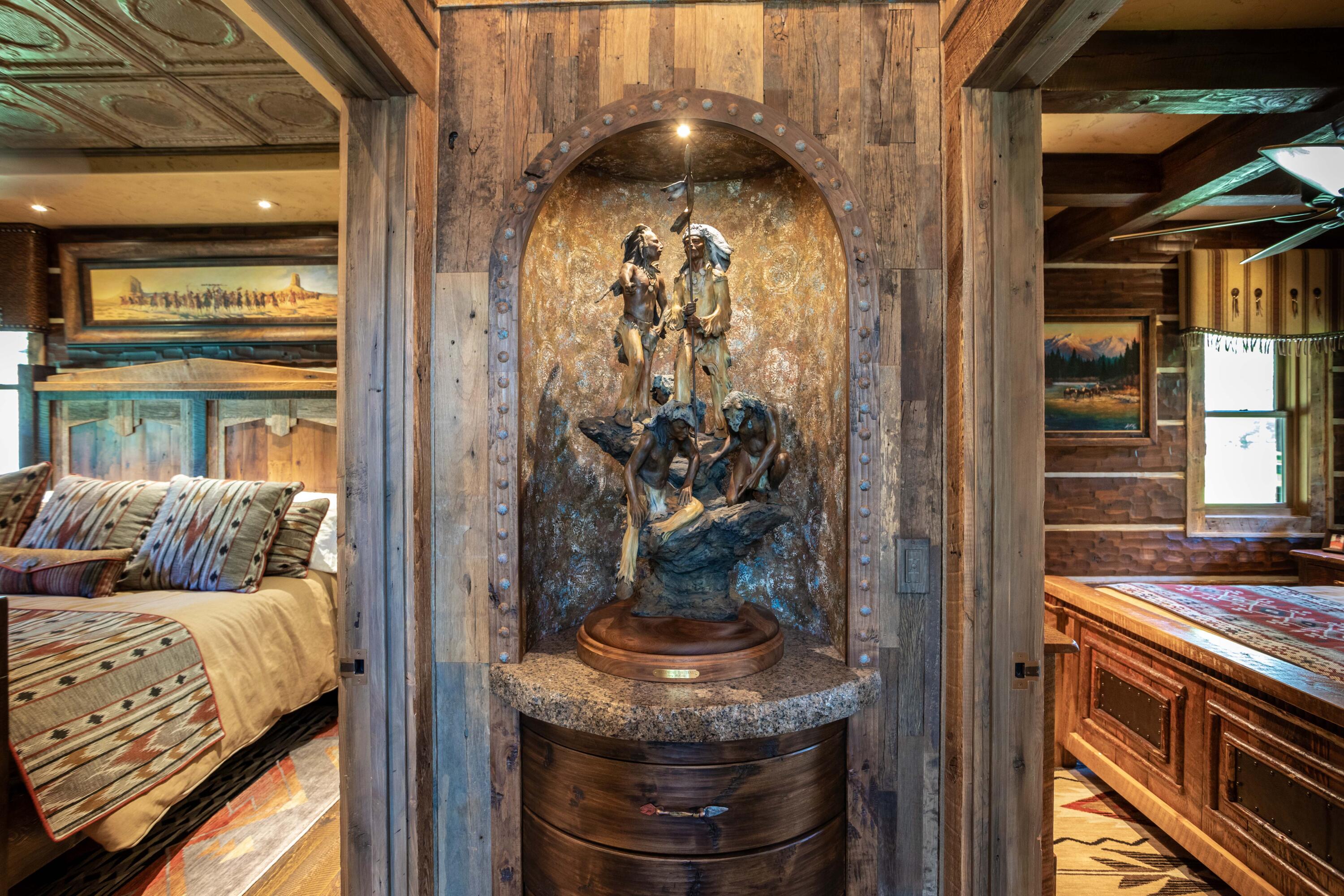  Noble Lodge at Carney Creek Ranch - 物件實景