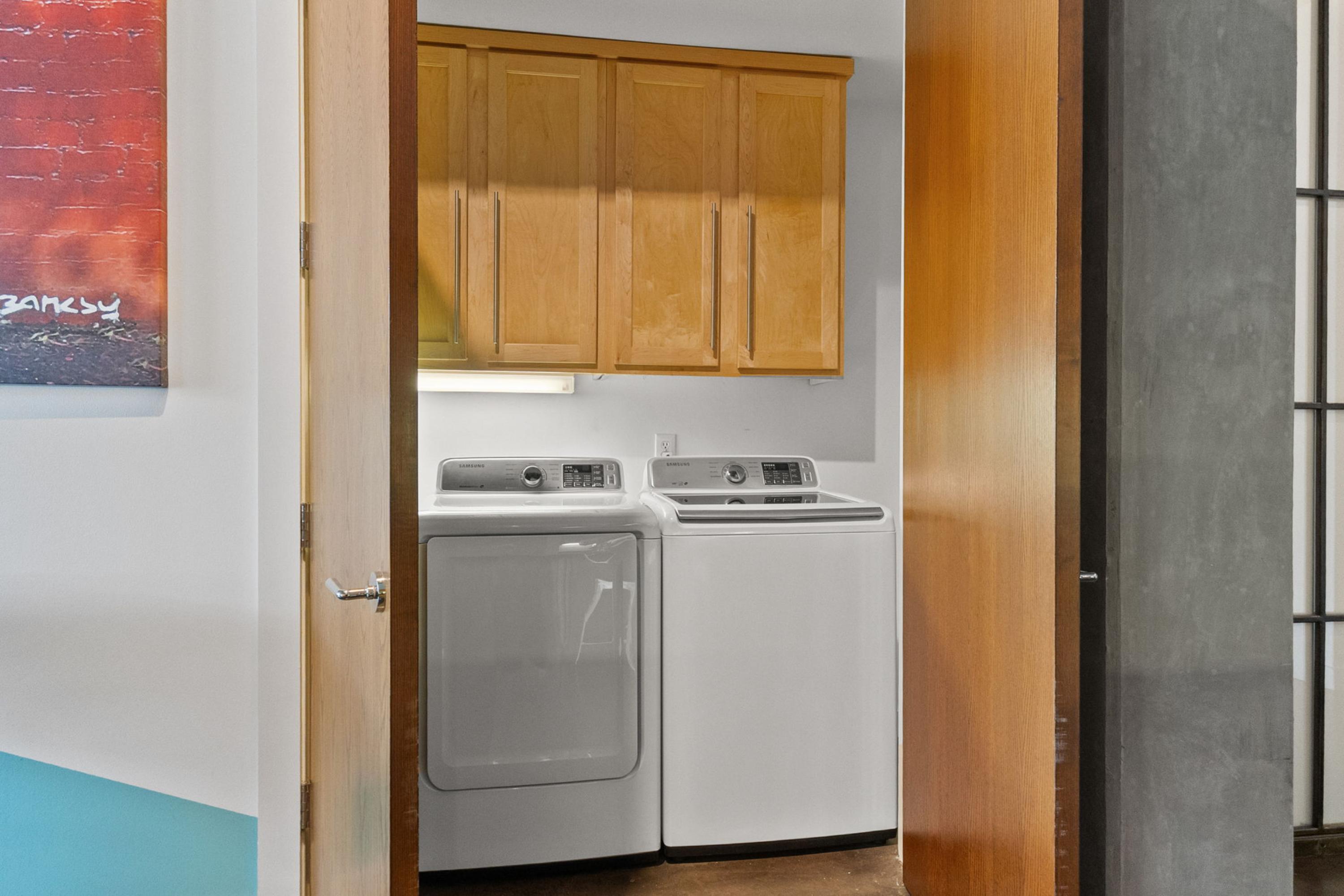  Industrial Sophistication Meets Boutique Loft Living in Downtown Dallas - 物件實景