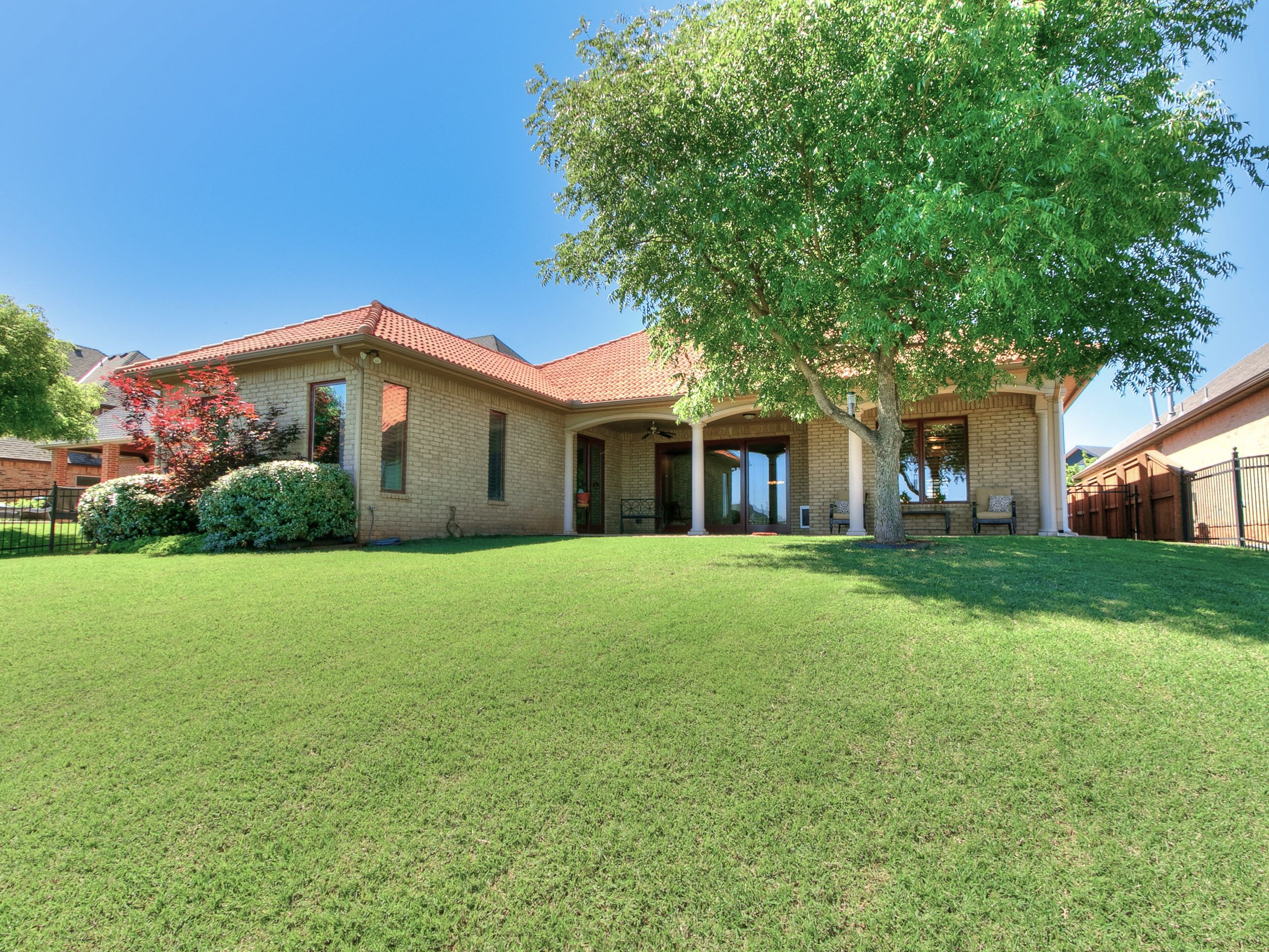  16772 Little Leaf Lane, Edmond, OK 73012 - 物件實景