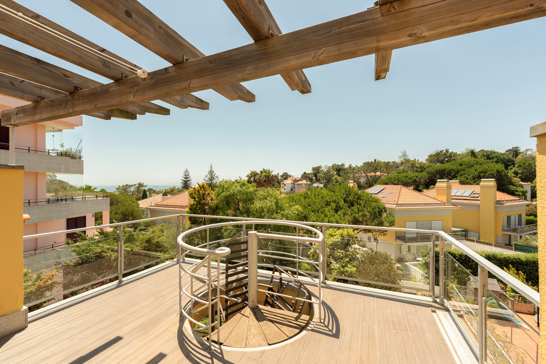 Semi-detached house, 3 bedrooms, for Sale - 物件實景