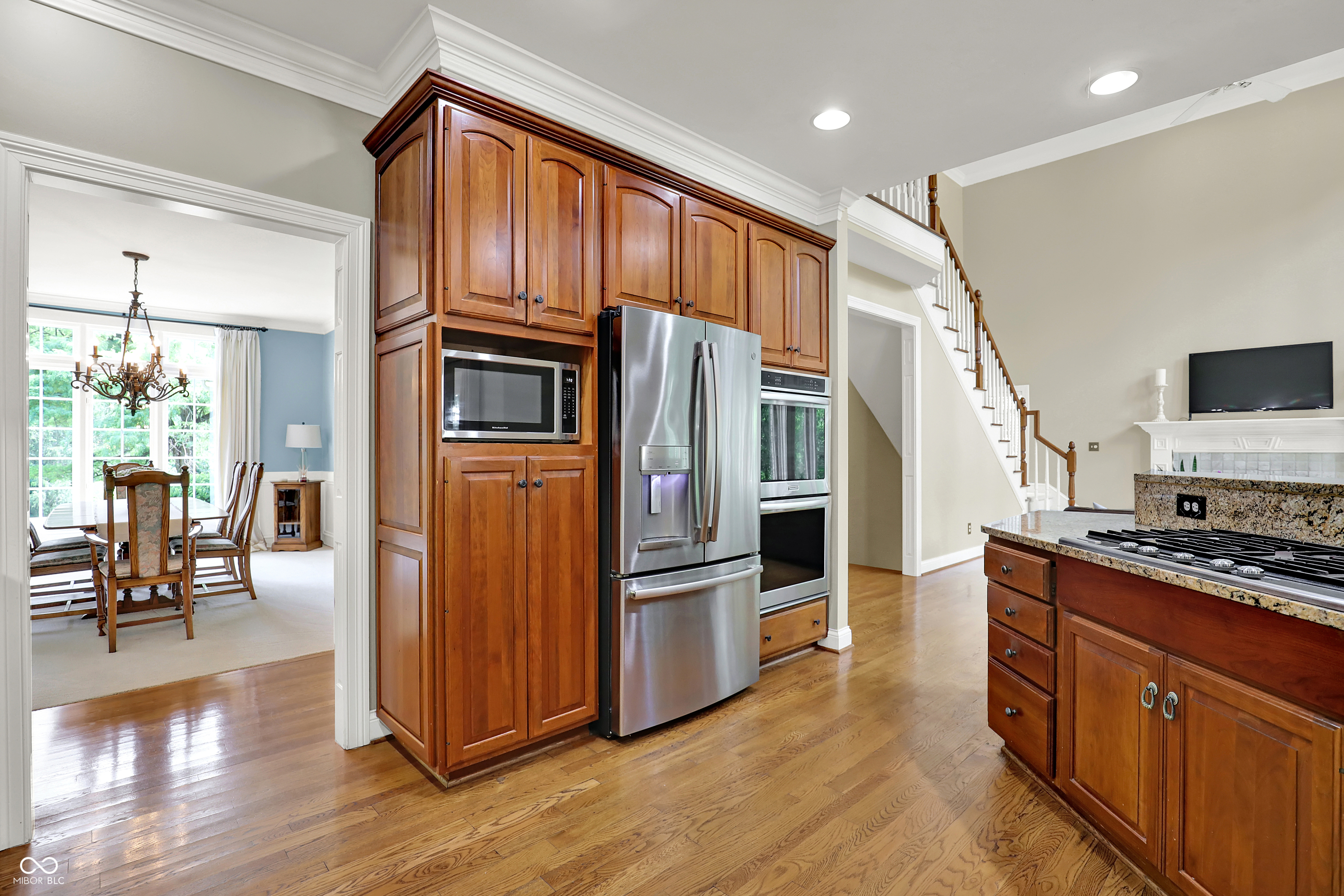 Zionsville, Indiana, 46077, United States, 5 Bedrooms Bedrooms, ,5 BathroomsBathrooms,Residential,For Sale,1978641