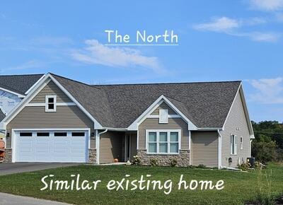 TBD Shinnecock Ct, Egg Harbor, Wisconsin, 54209, United States, 3 Bedrooms Bedrooms, ,2 BathroomsBathrooms,Residential,For Sale,TBD Shinnecock Ct,1215998